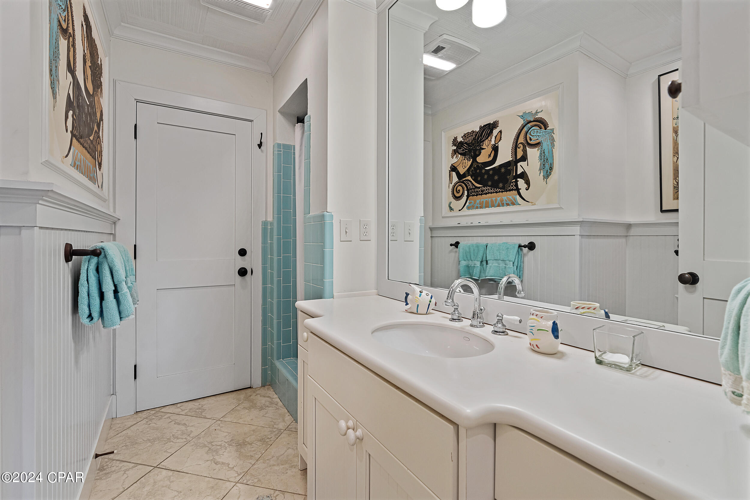 Magnolia Beach - Residential