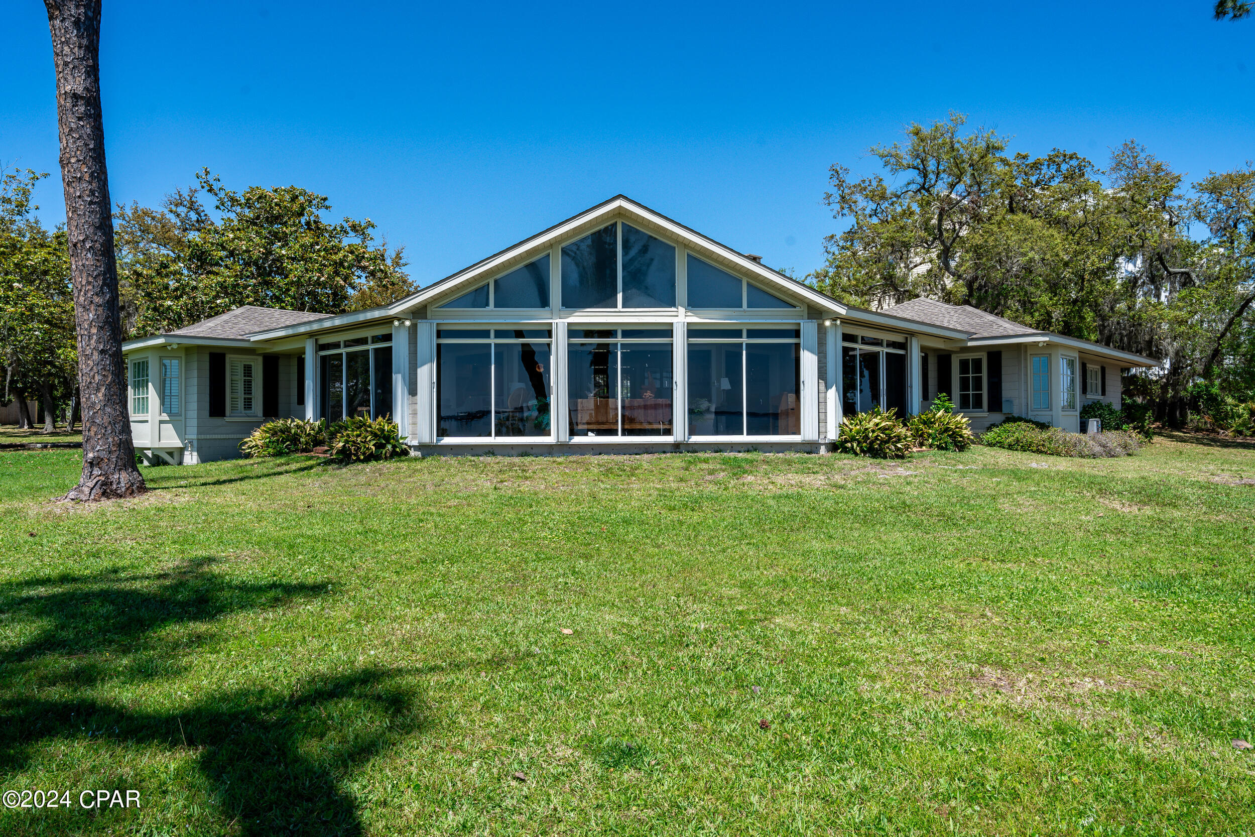 Magnolia Beach - Residential