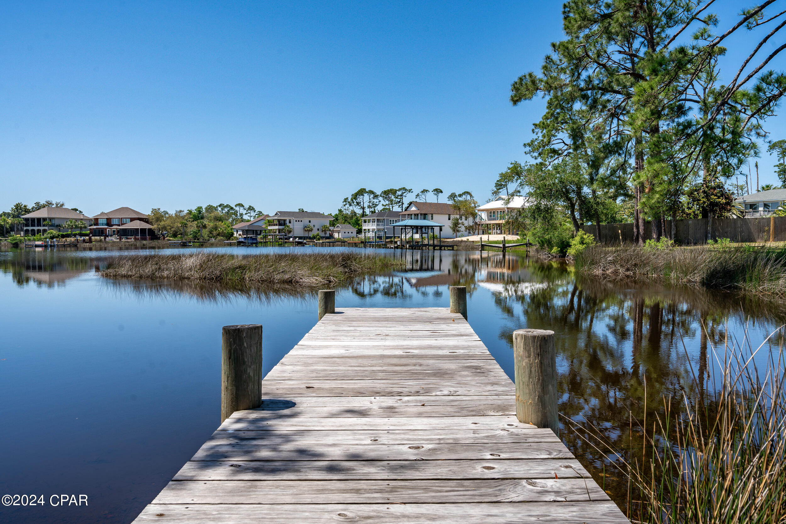 Magnolia Beach - Residential