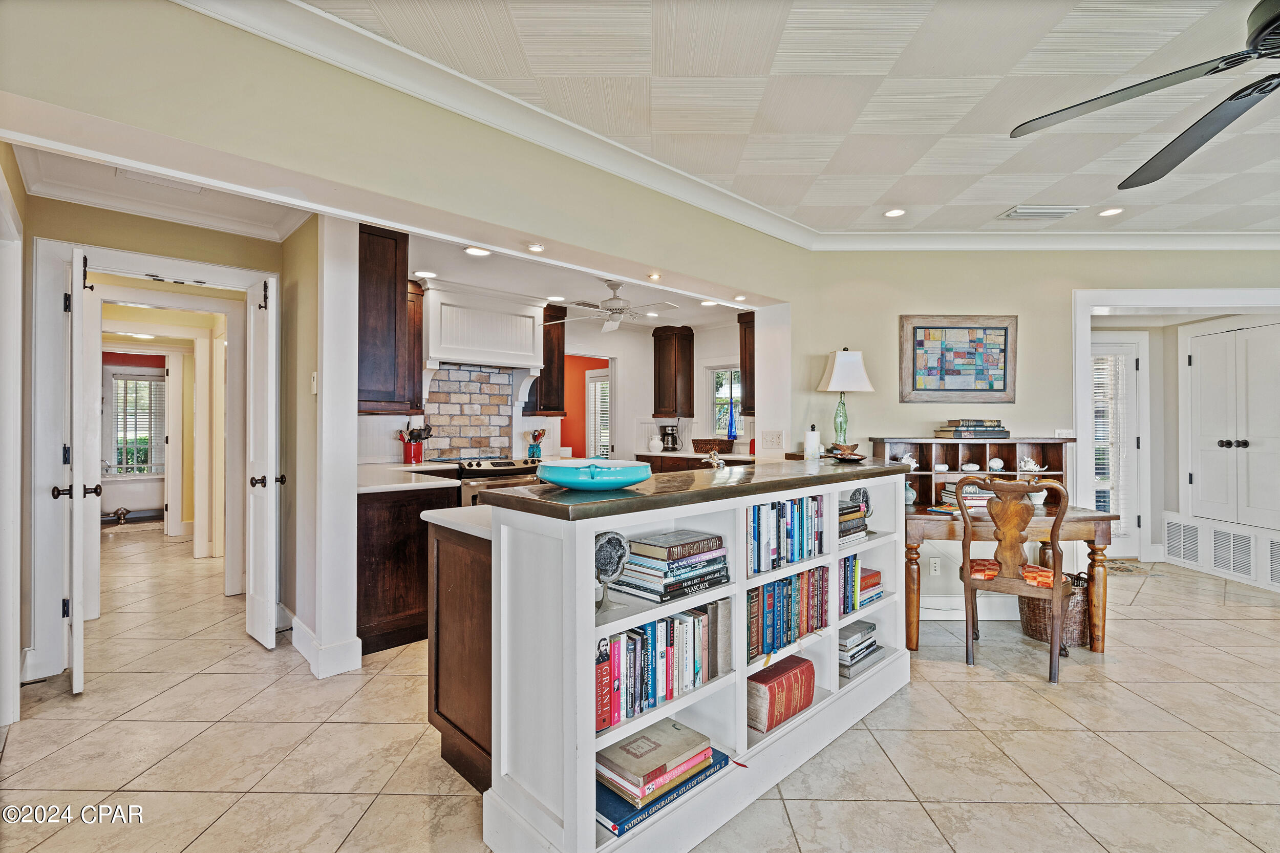 Magnolia Beach - Residential