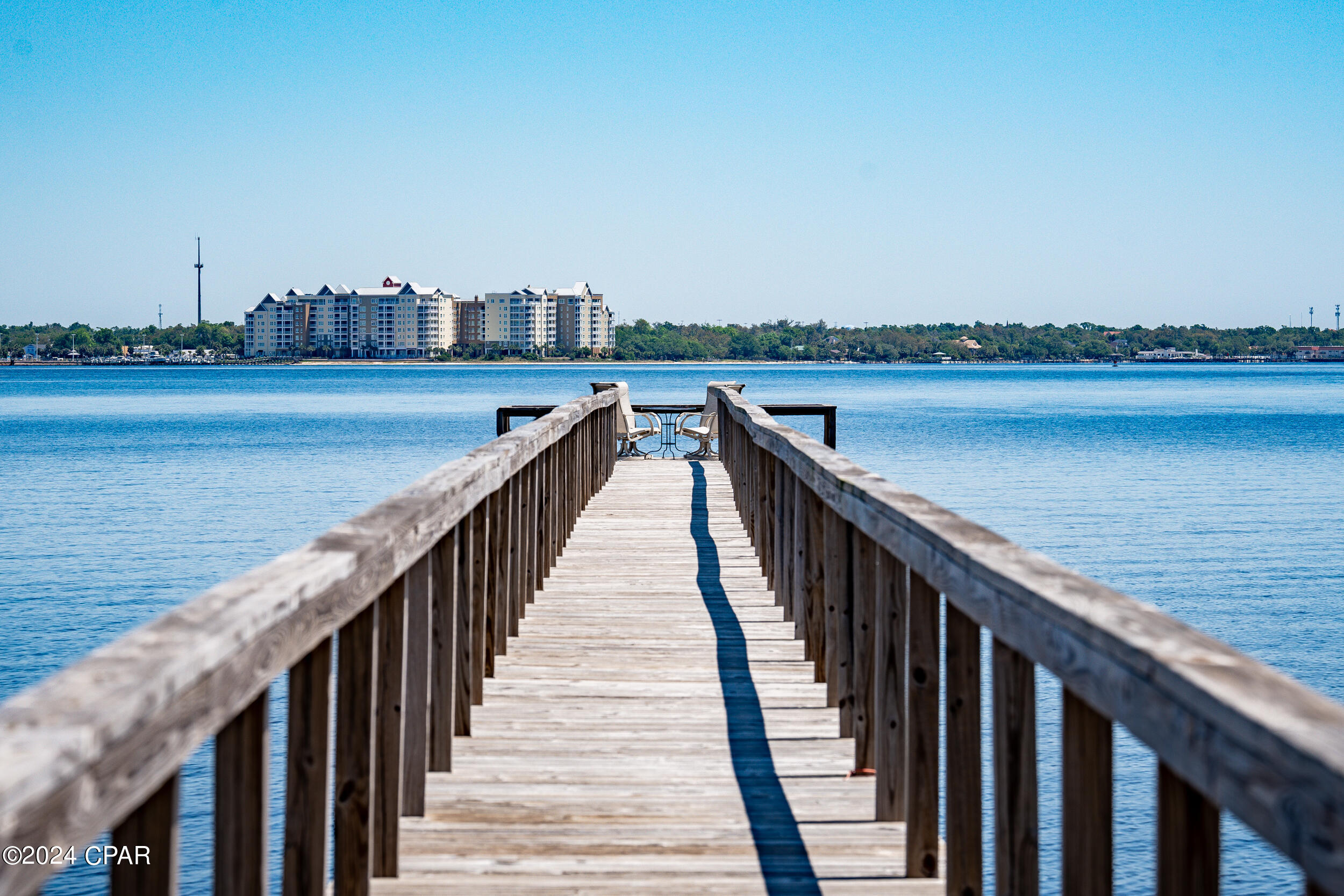 Magnolia Beach - Residential
