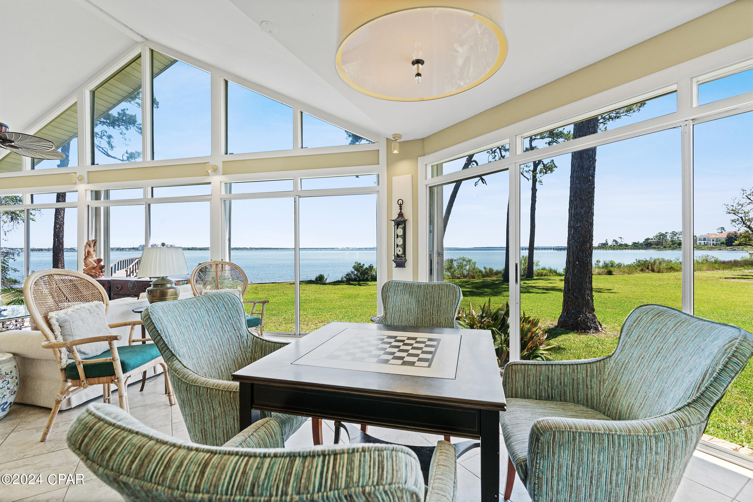 Magnolia Beach - Residential