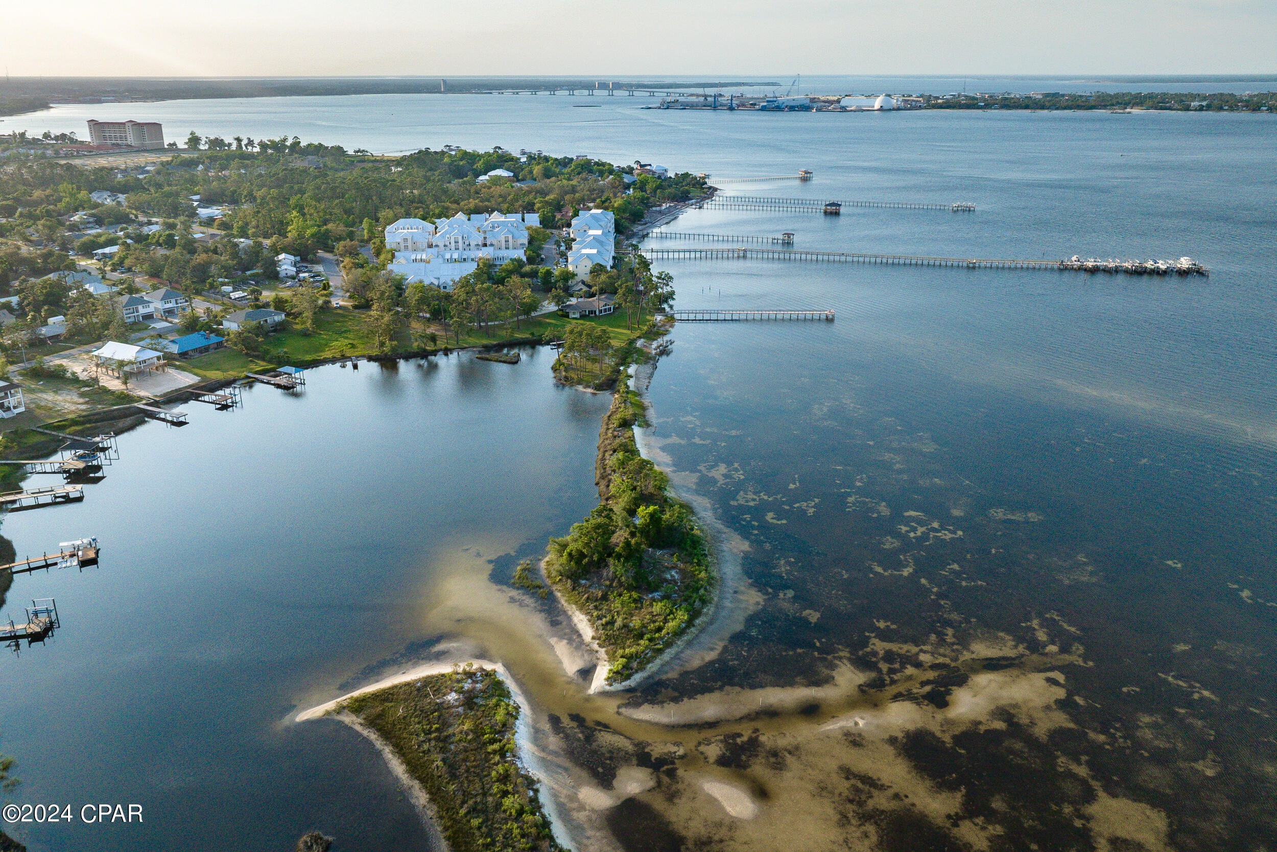 Magnolia Beach - Residential
