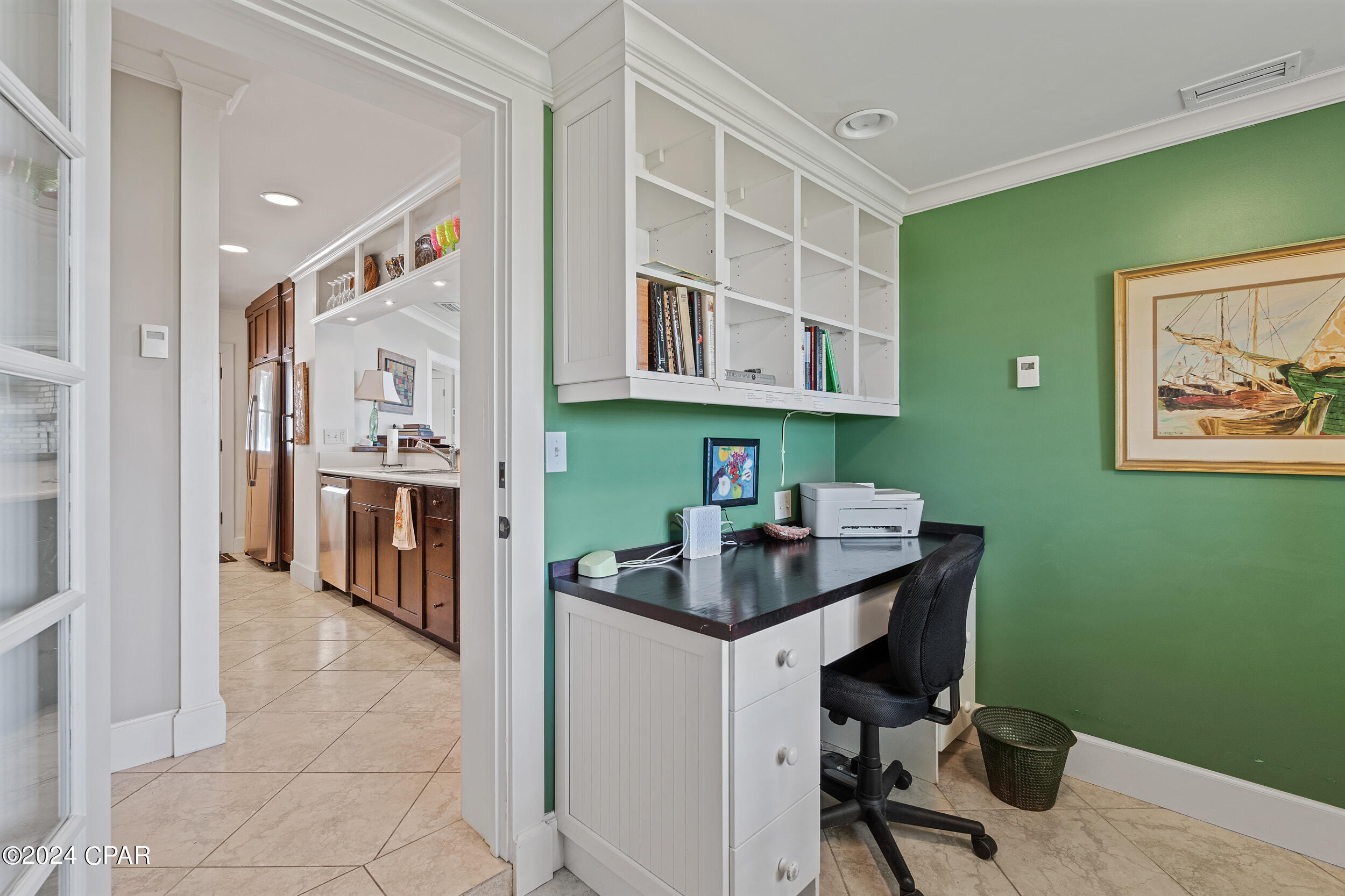 Magnolia Beach - Residential