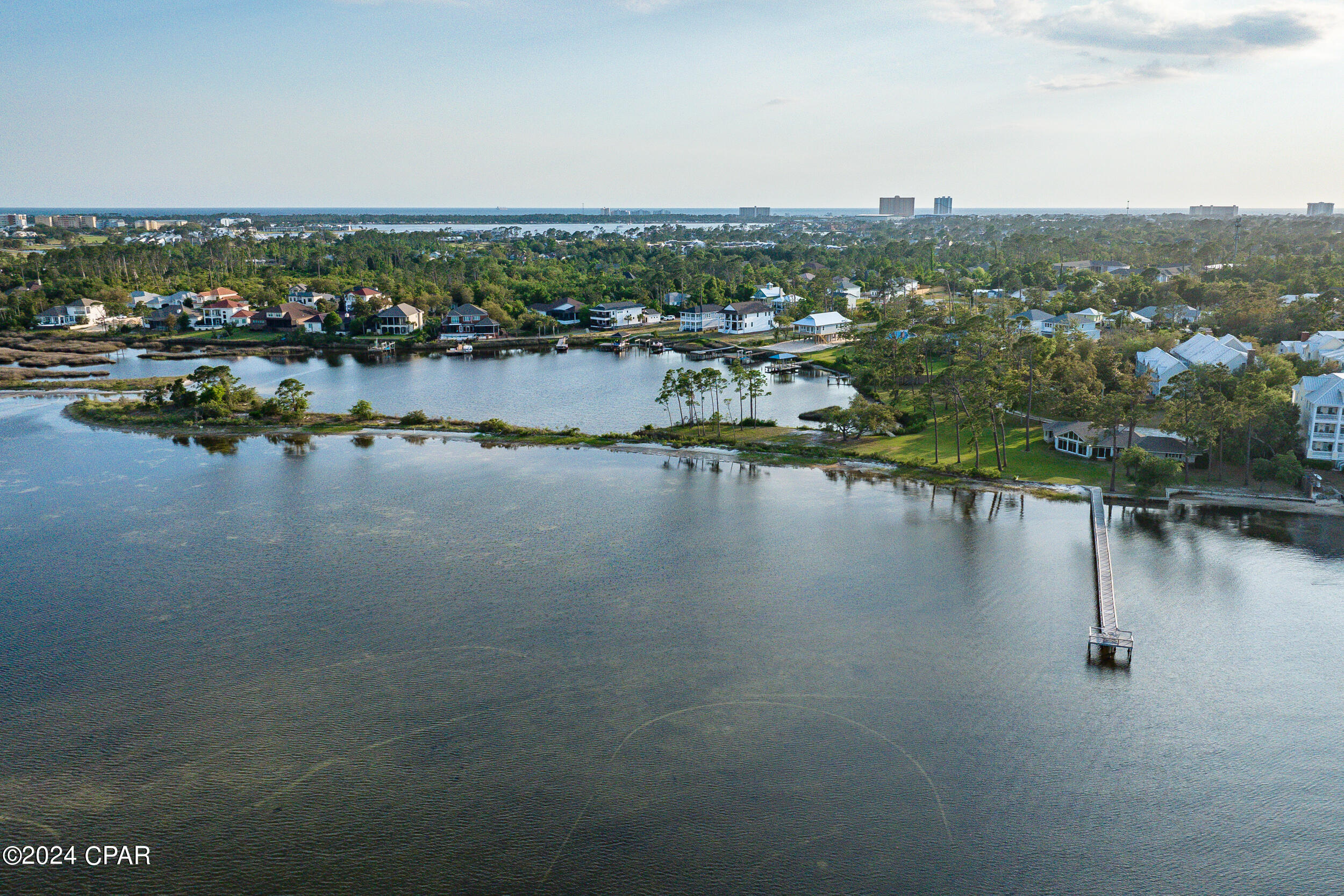 Magnolia Beach - Residential