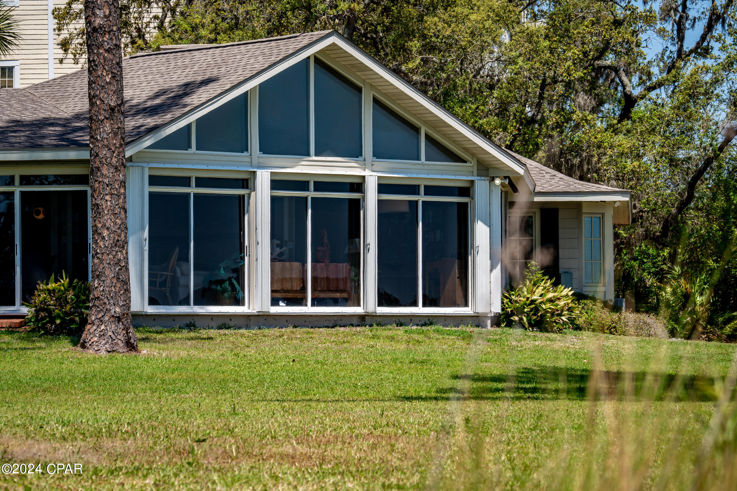 Magnolia Beach - Residential