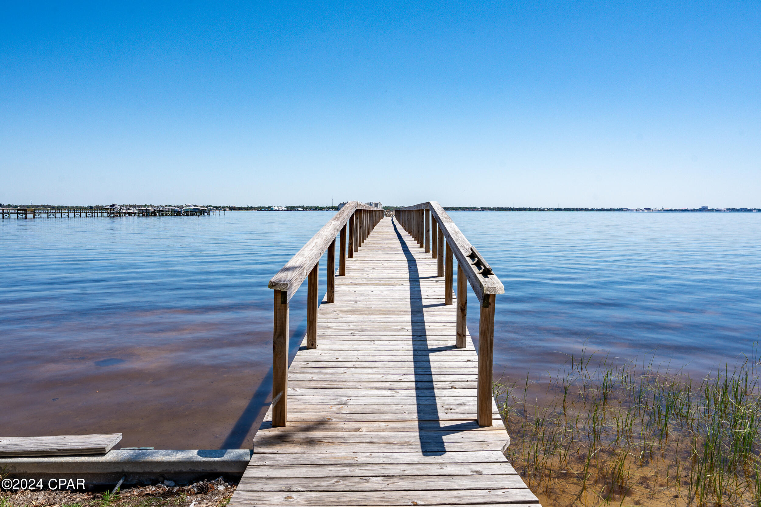 Magnolia Beach - Residential