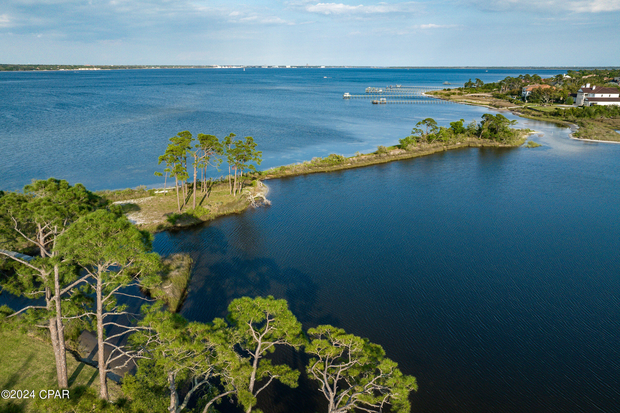 Magnolia Beach - Residential
