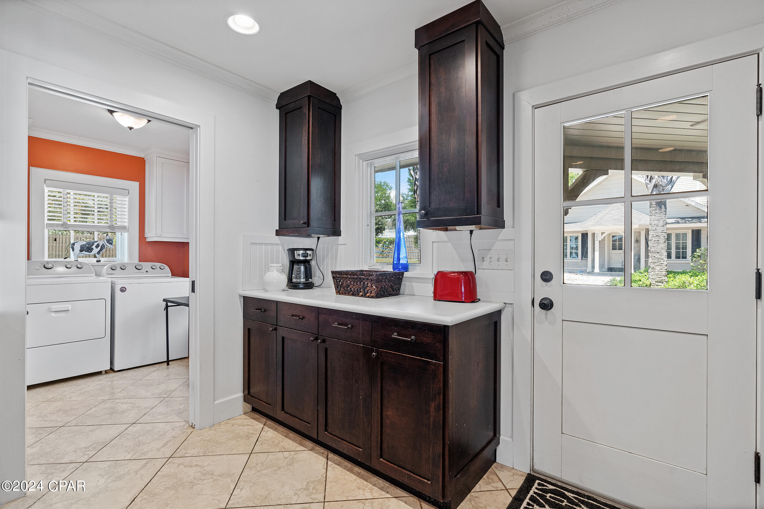 Magnolia Beach - Residential