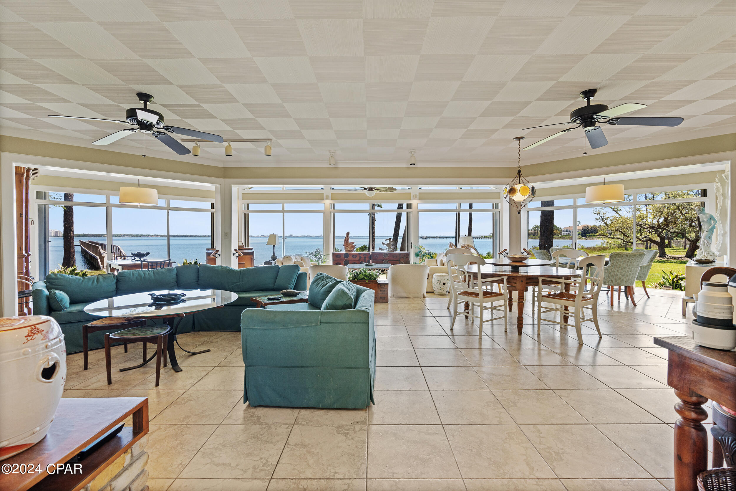 Magnolia Beach - Residential