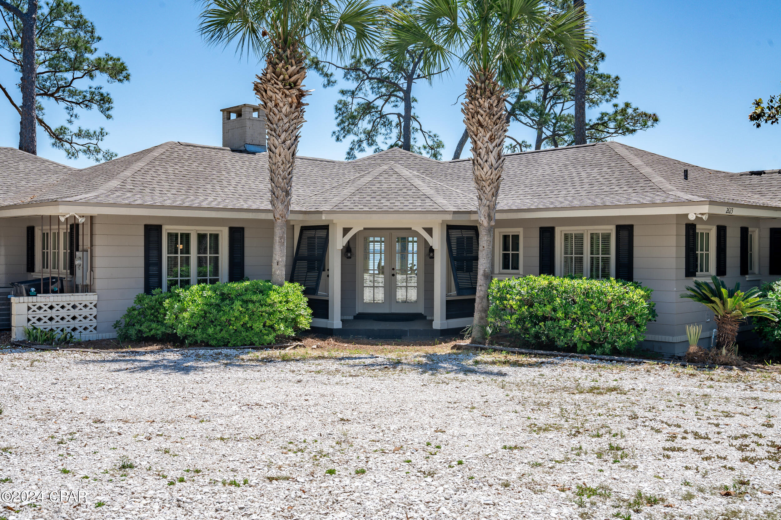 Magnolia Beach - Residential