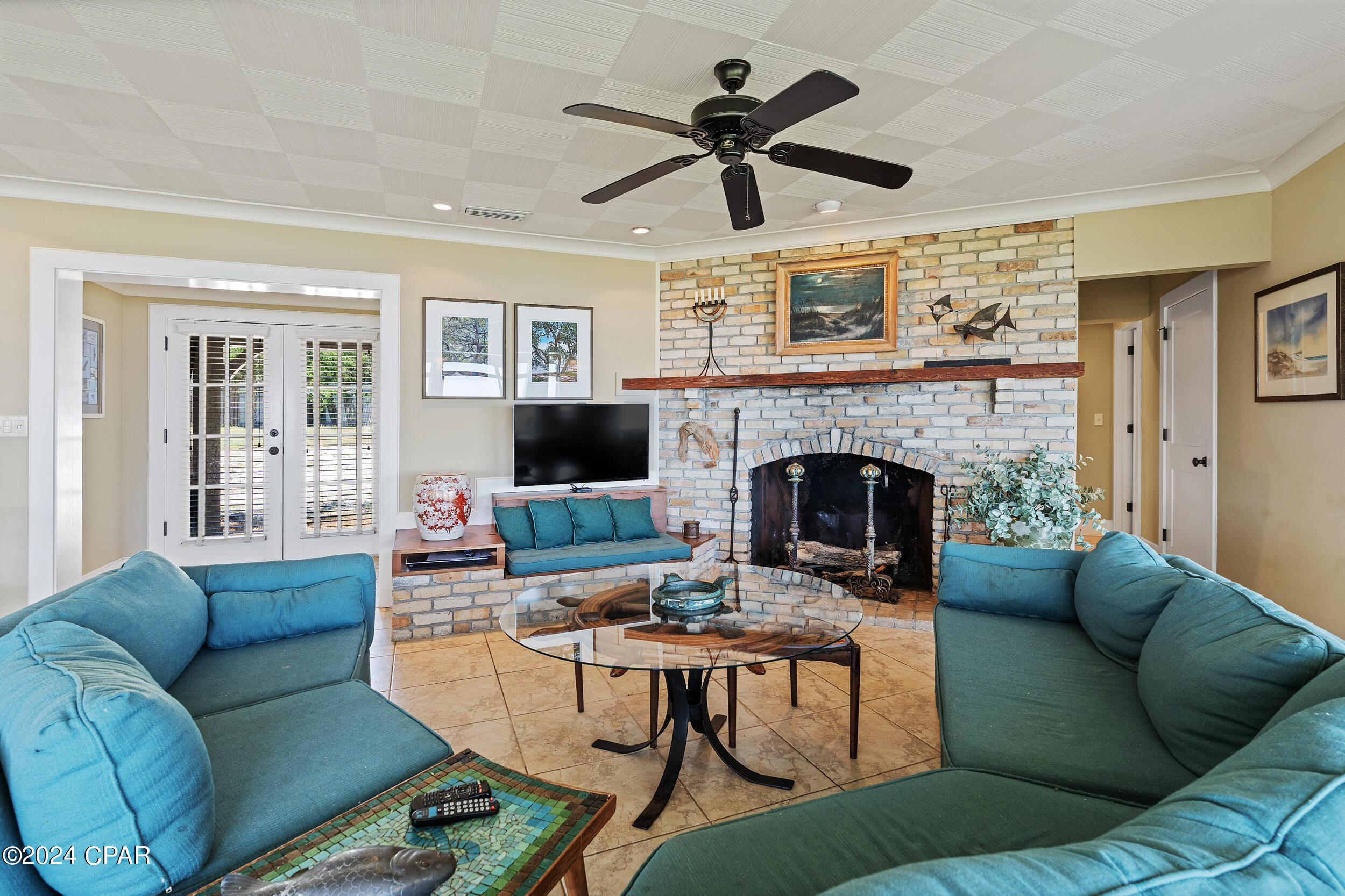 Magnolia Beach - Residential