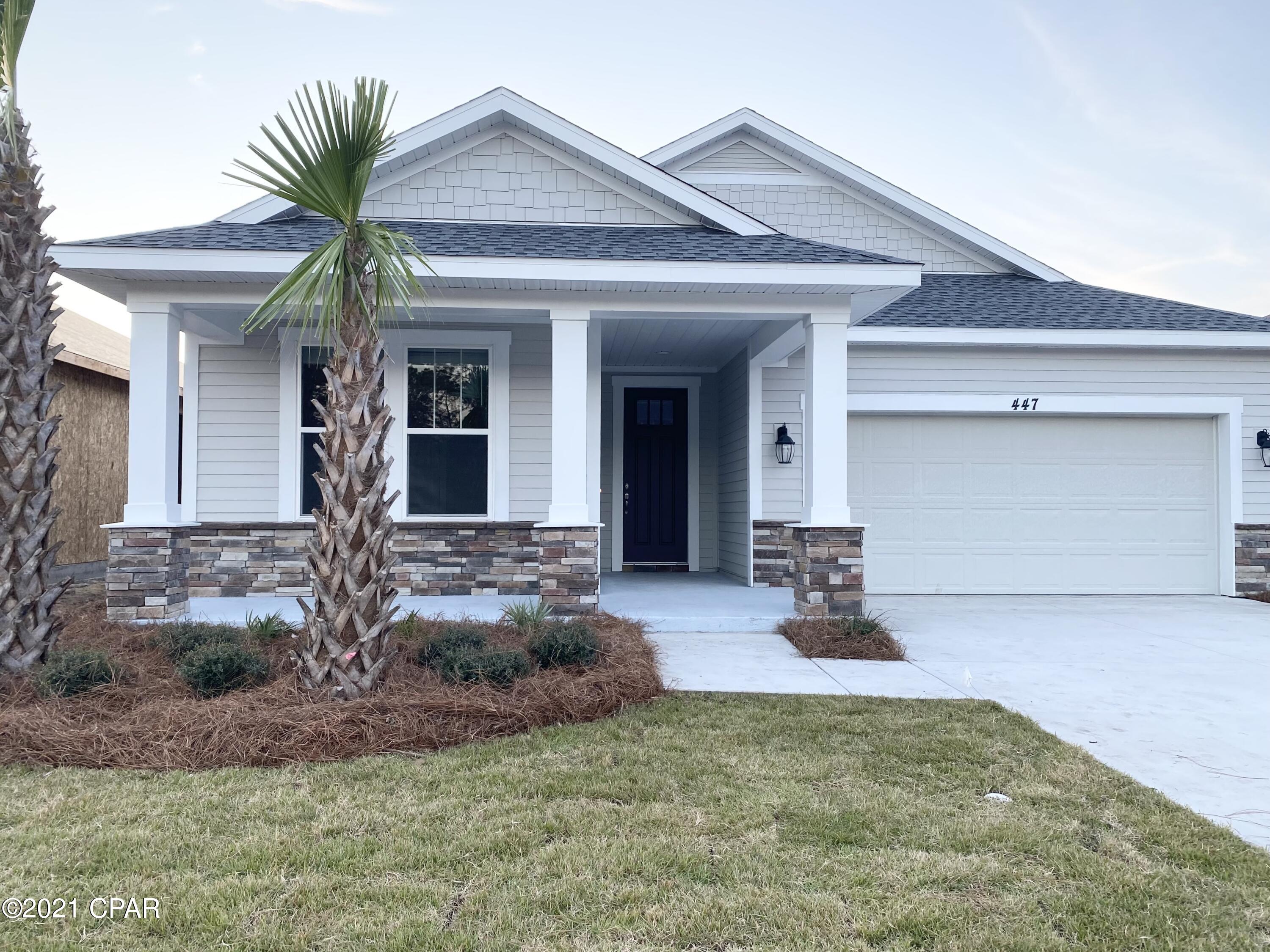 Breakfast Point - Residential