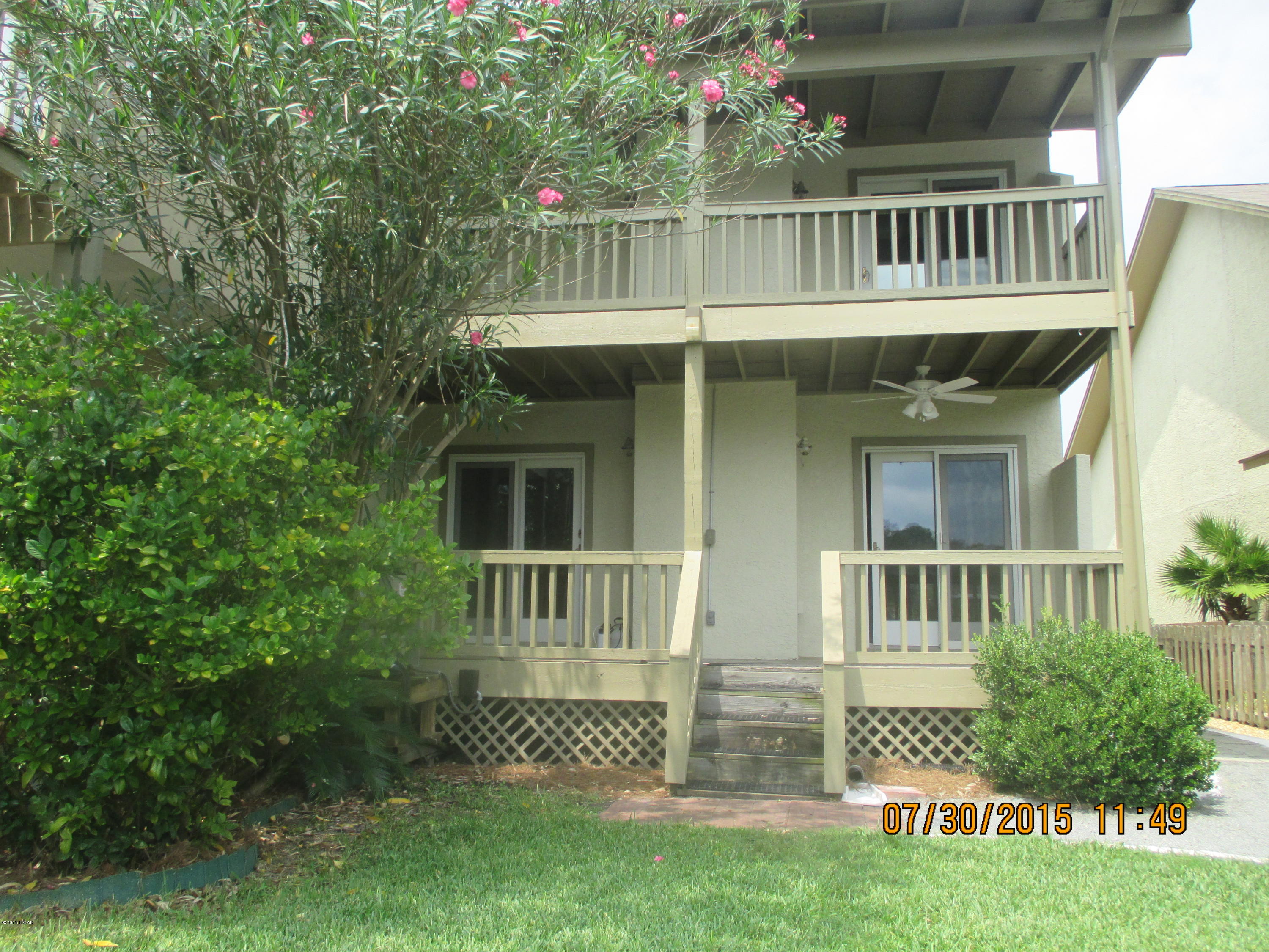 Venetian Villa - Residential