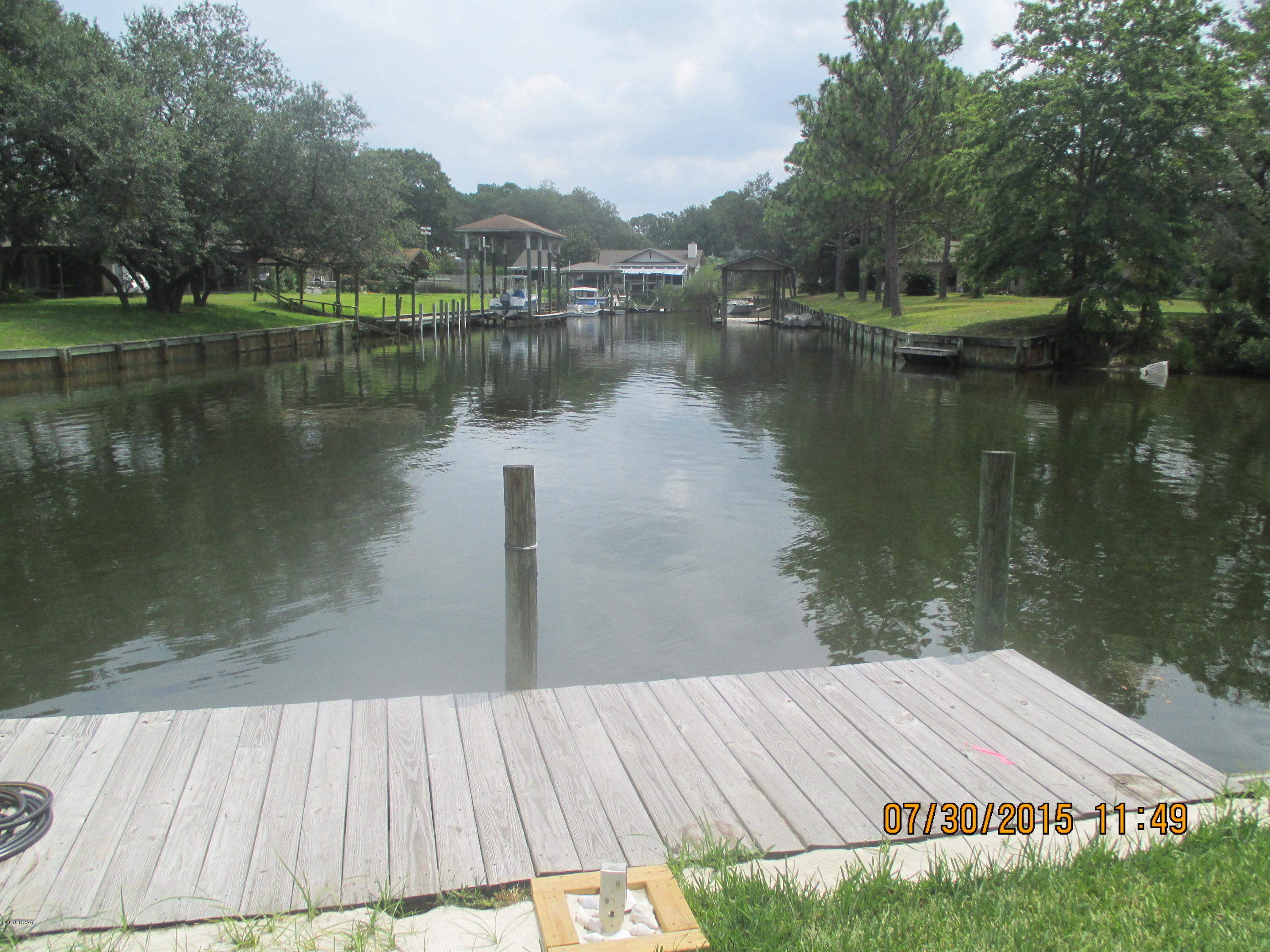 Venetian Villa - Residential