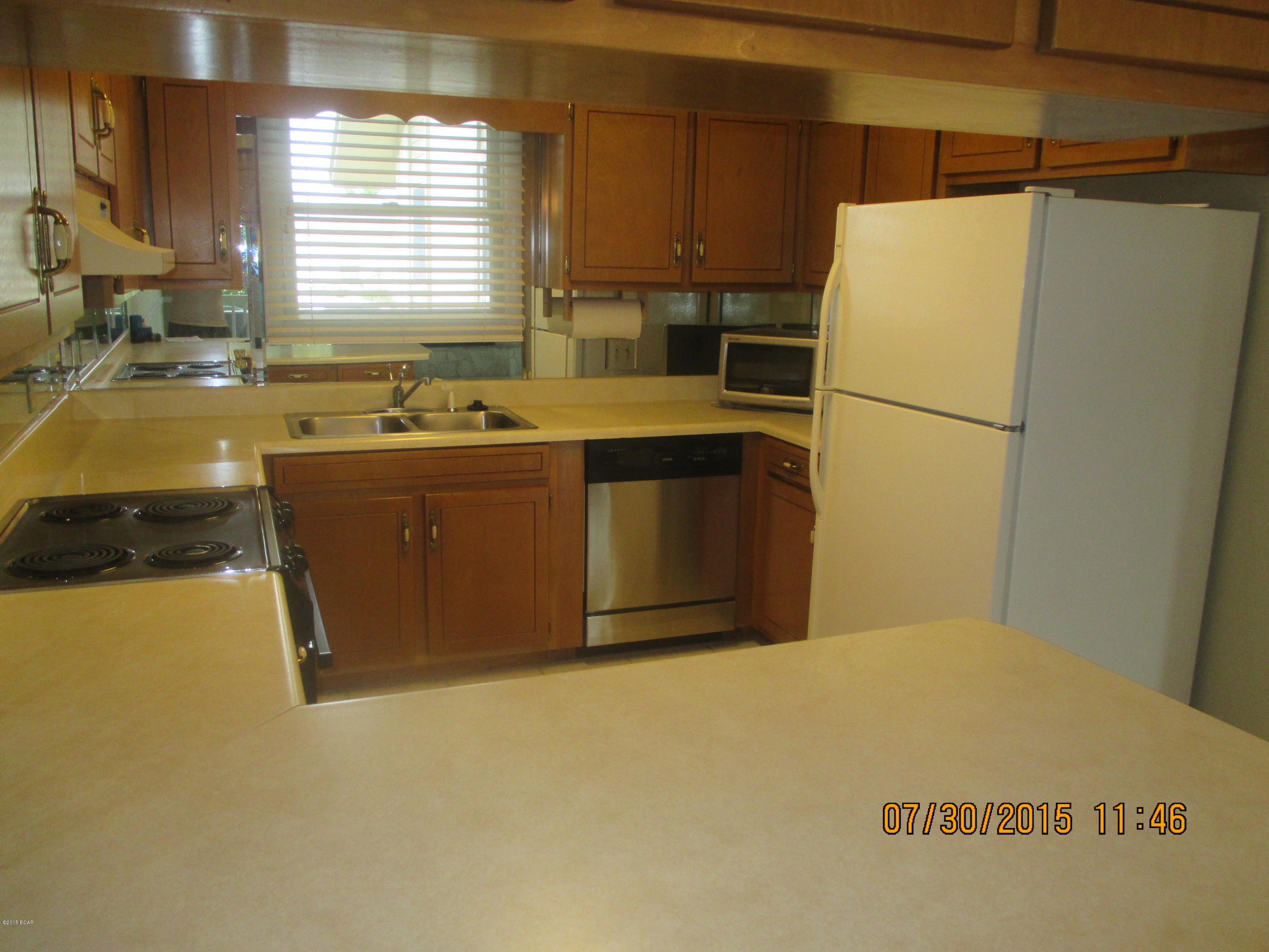 Venetian Villa - Residential