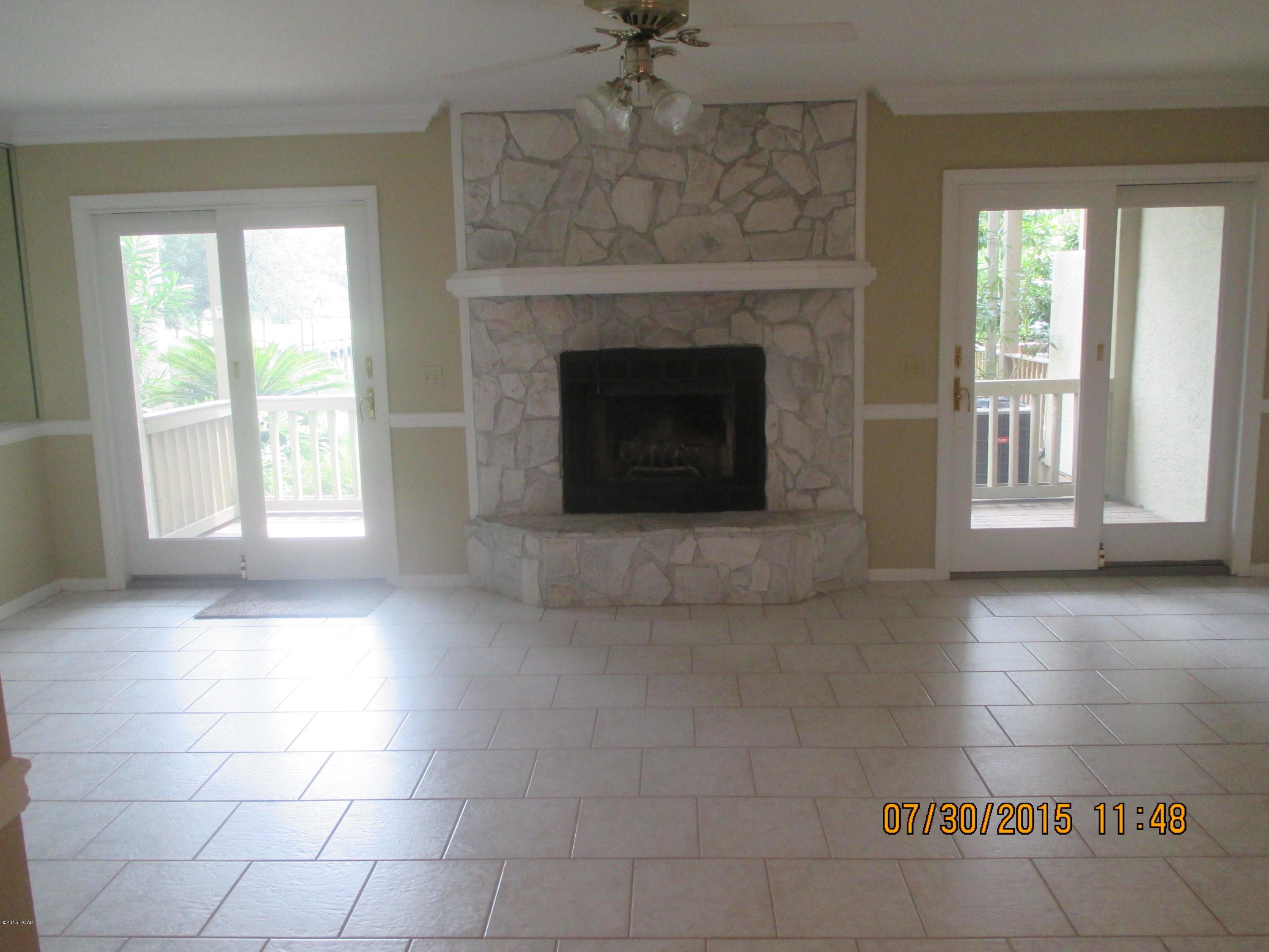 Venetian Villa - Residential