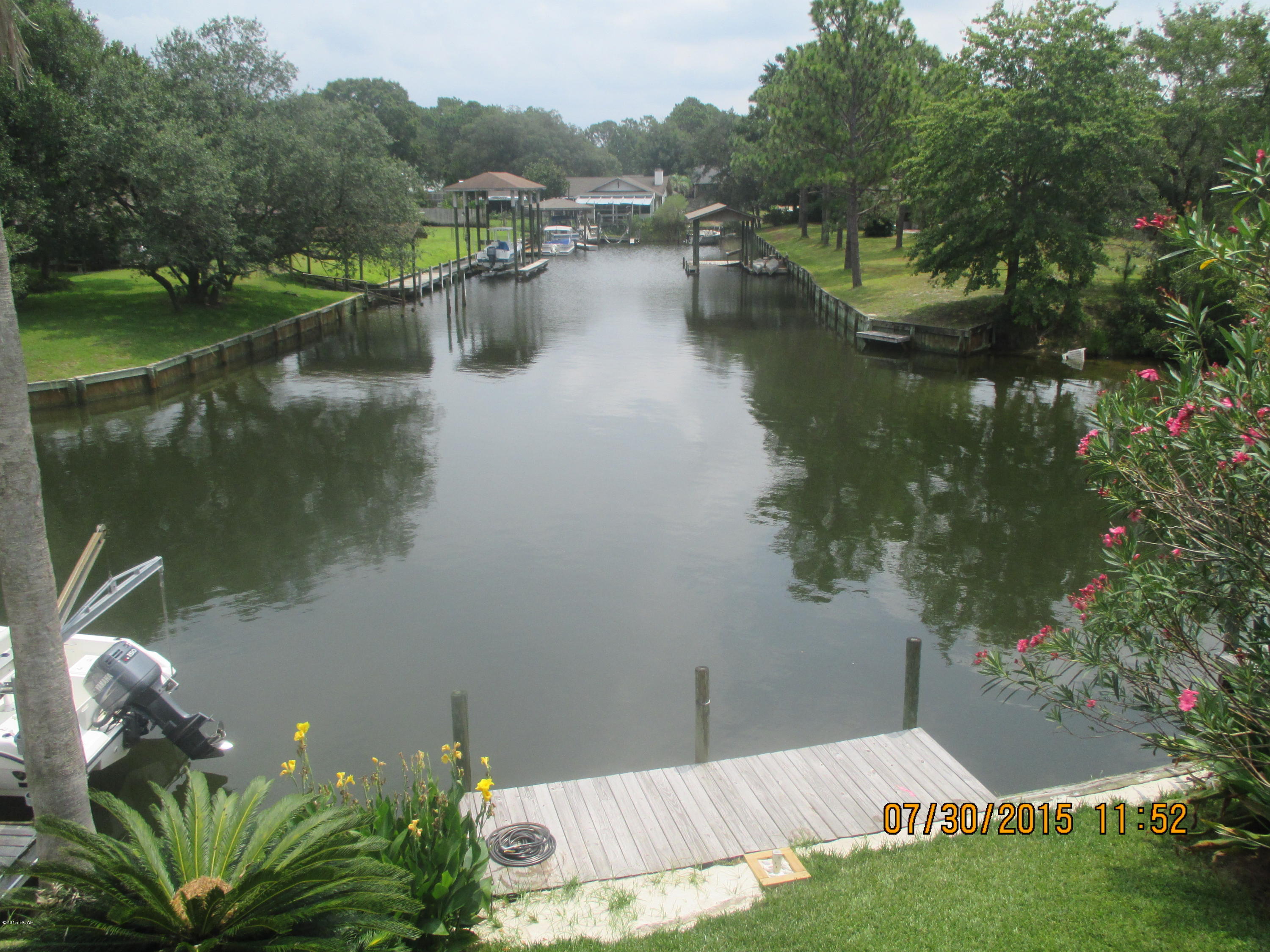 Venetian Villa - Residential