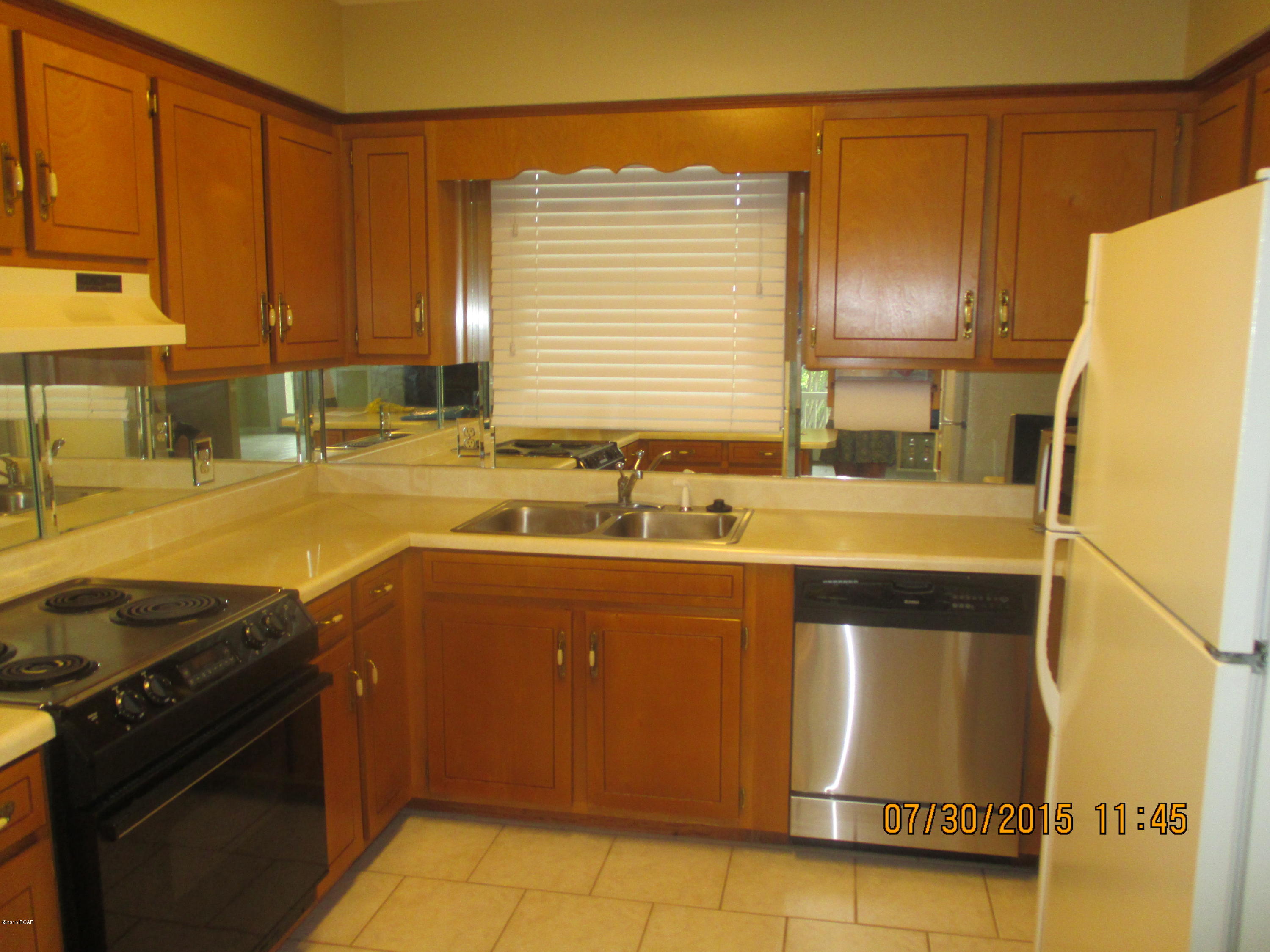 Venetian Villa - Residential