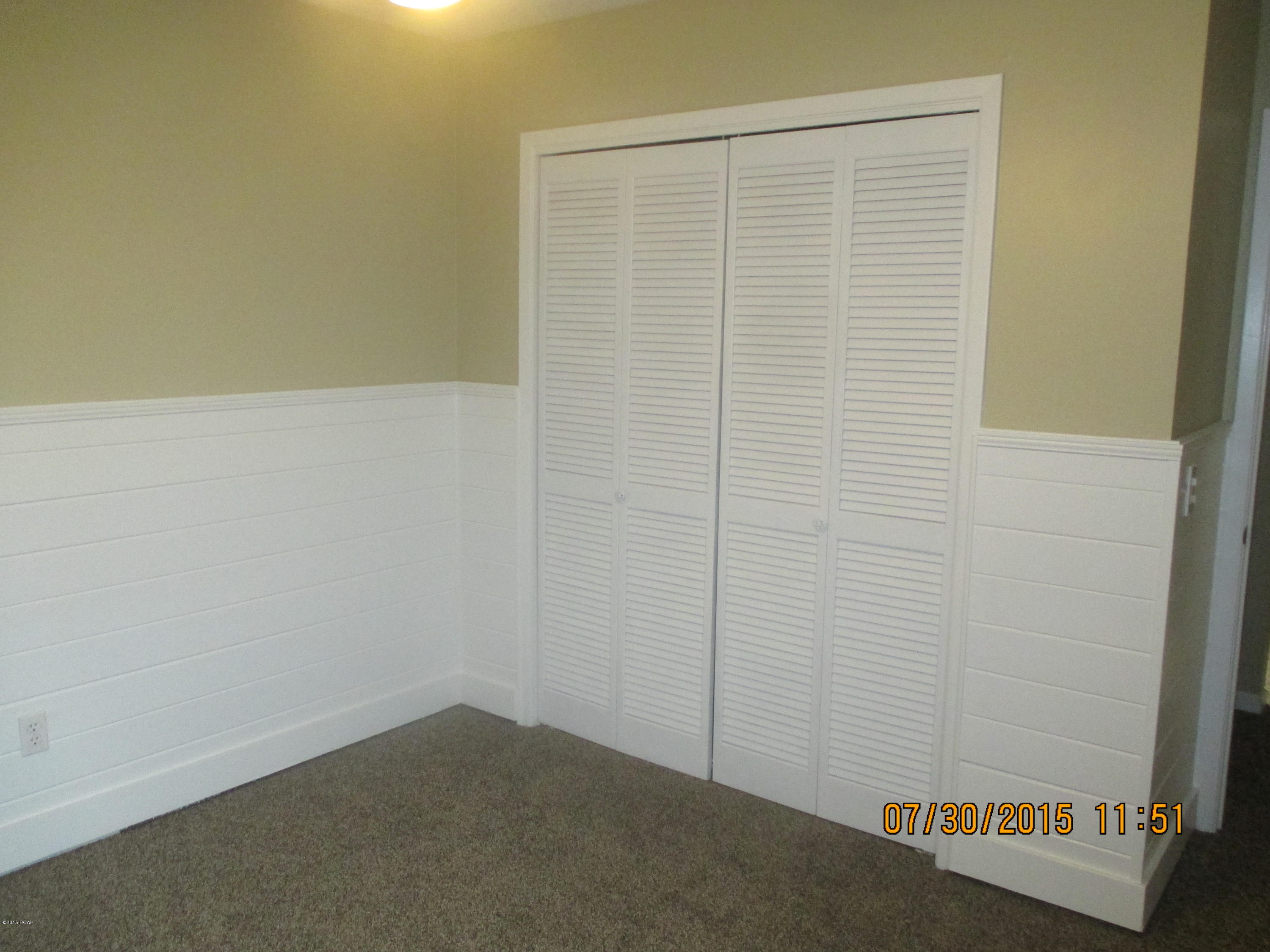 Venetian Villa - Residential