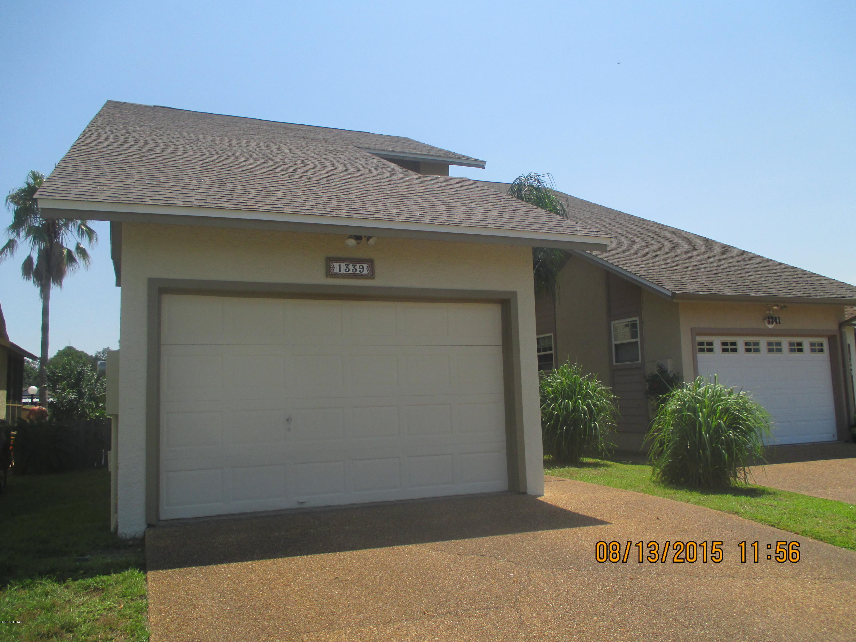 Venetian Villa - Residential