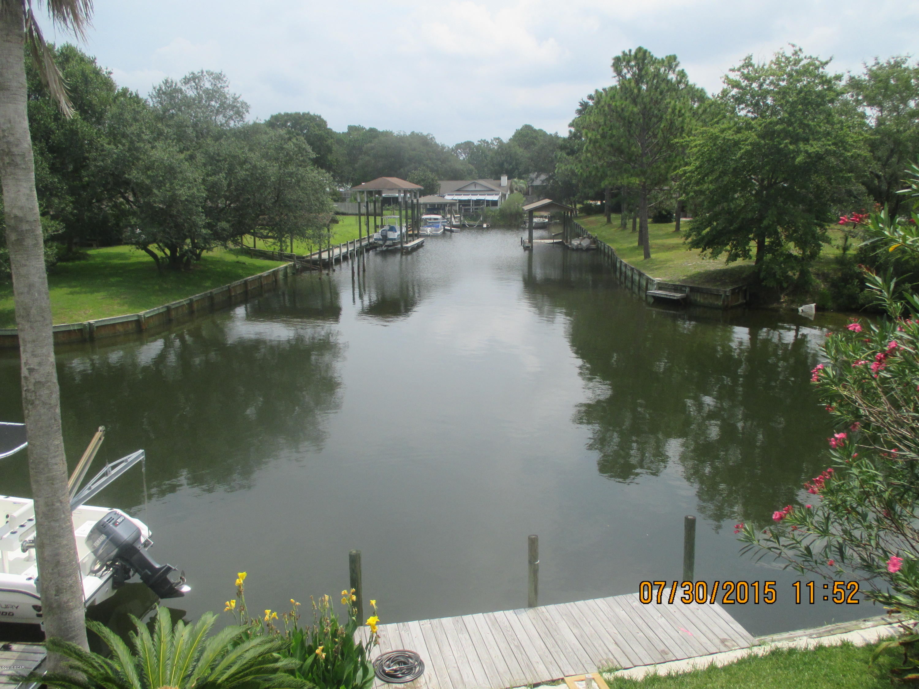 Venetian Villa - Residential