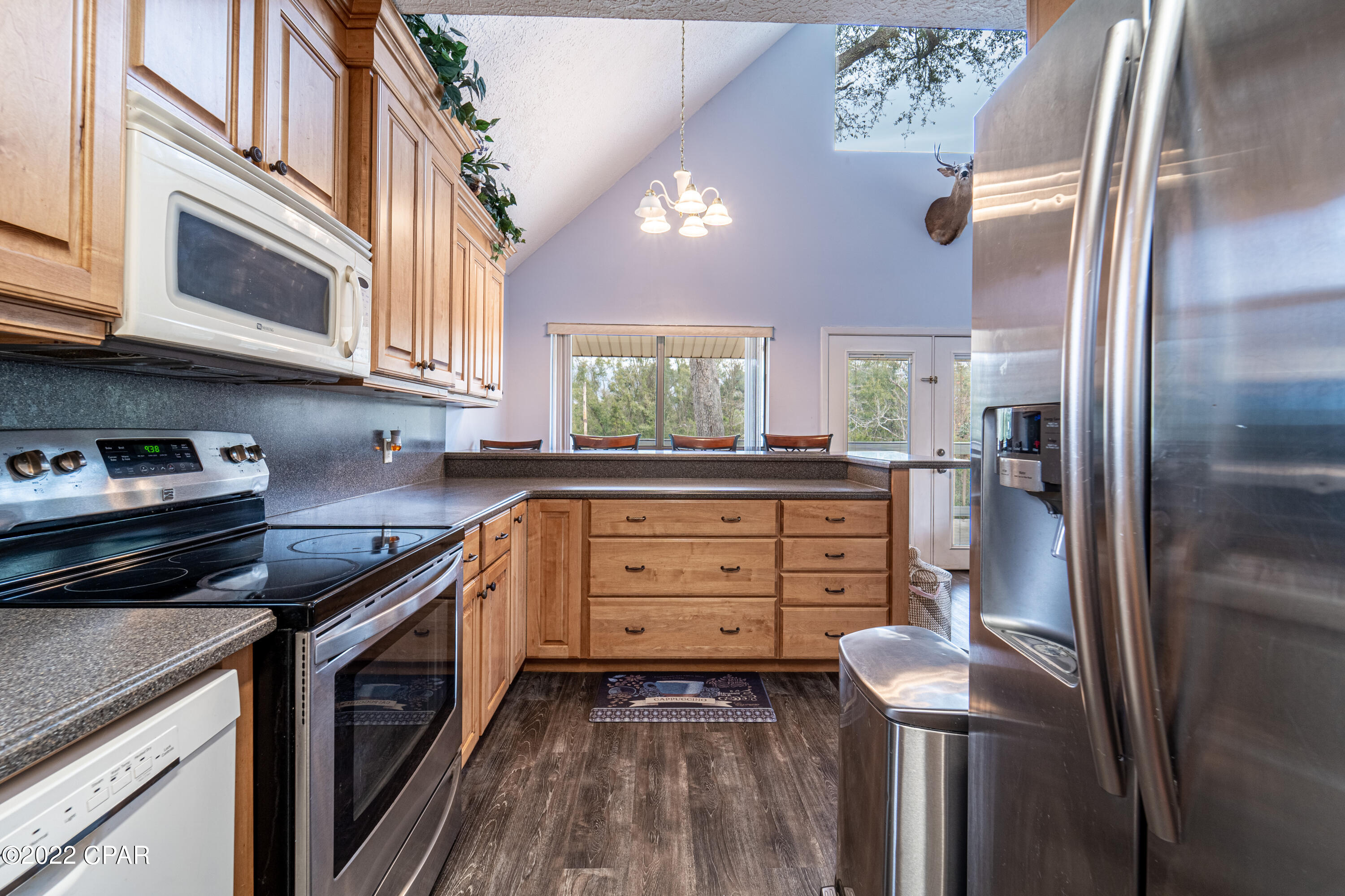 Lakeshore Heights - Residential