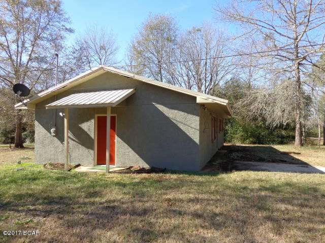 No Named Subdivision - Residential