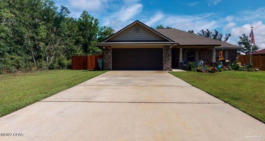 Entered for comp purposes only.