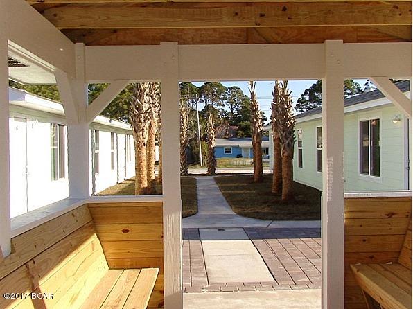 Biltmore Beach 1st Add - Residential