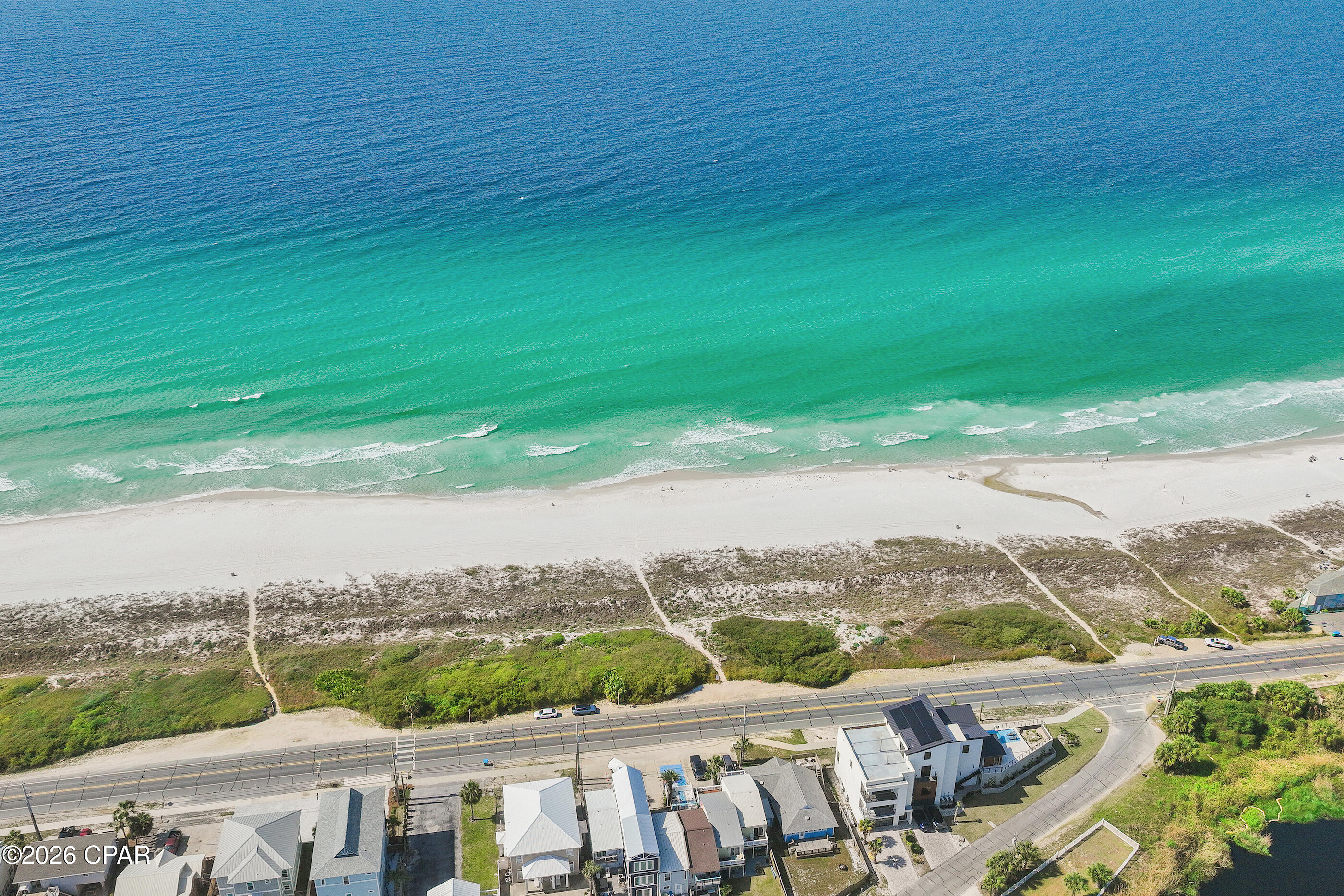 Gulf Vista - Residential