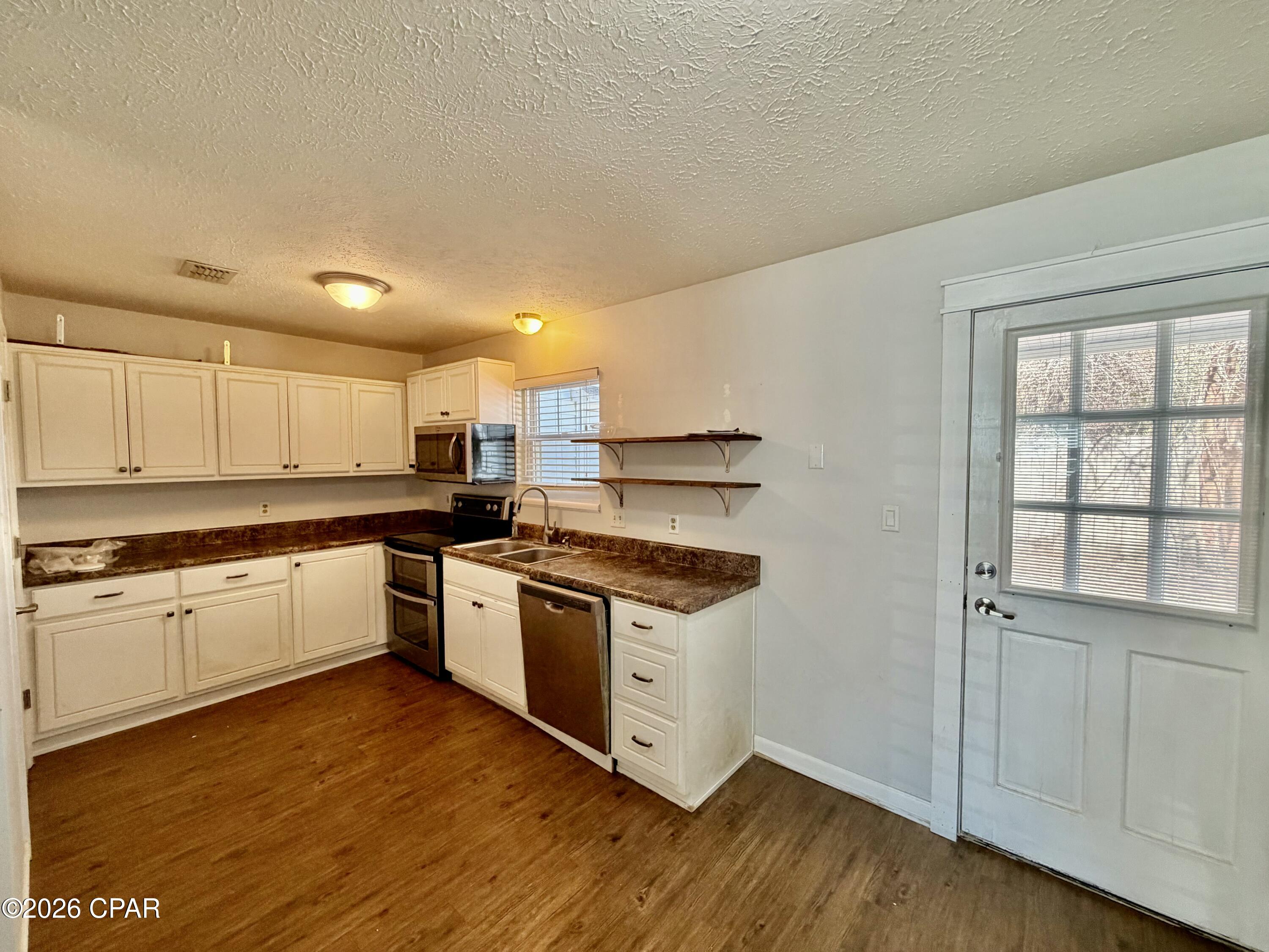 Gulf Vista - Residential