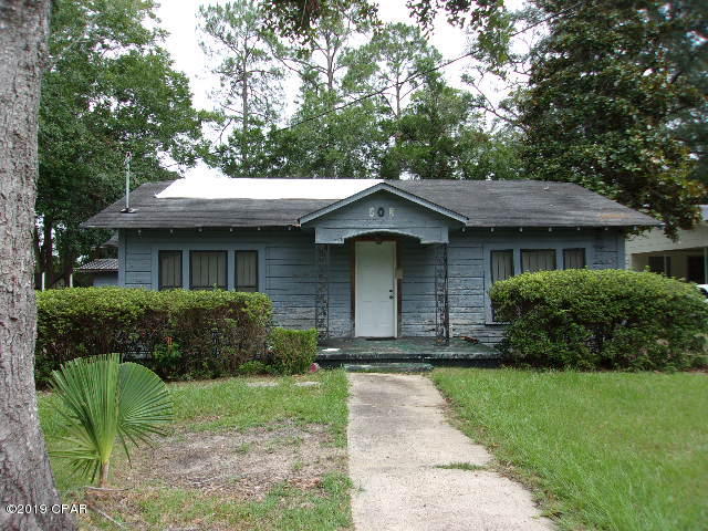 Bonifay - Residential