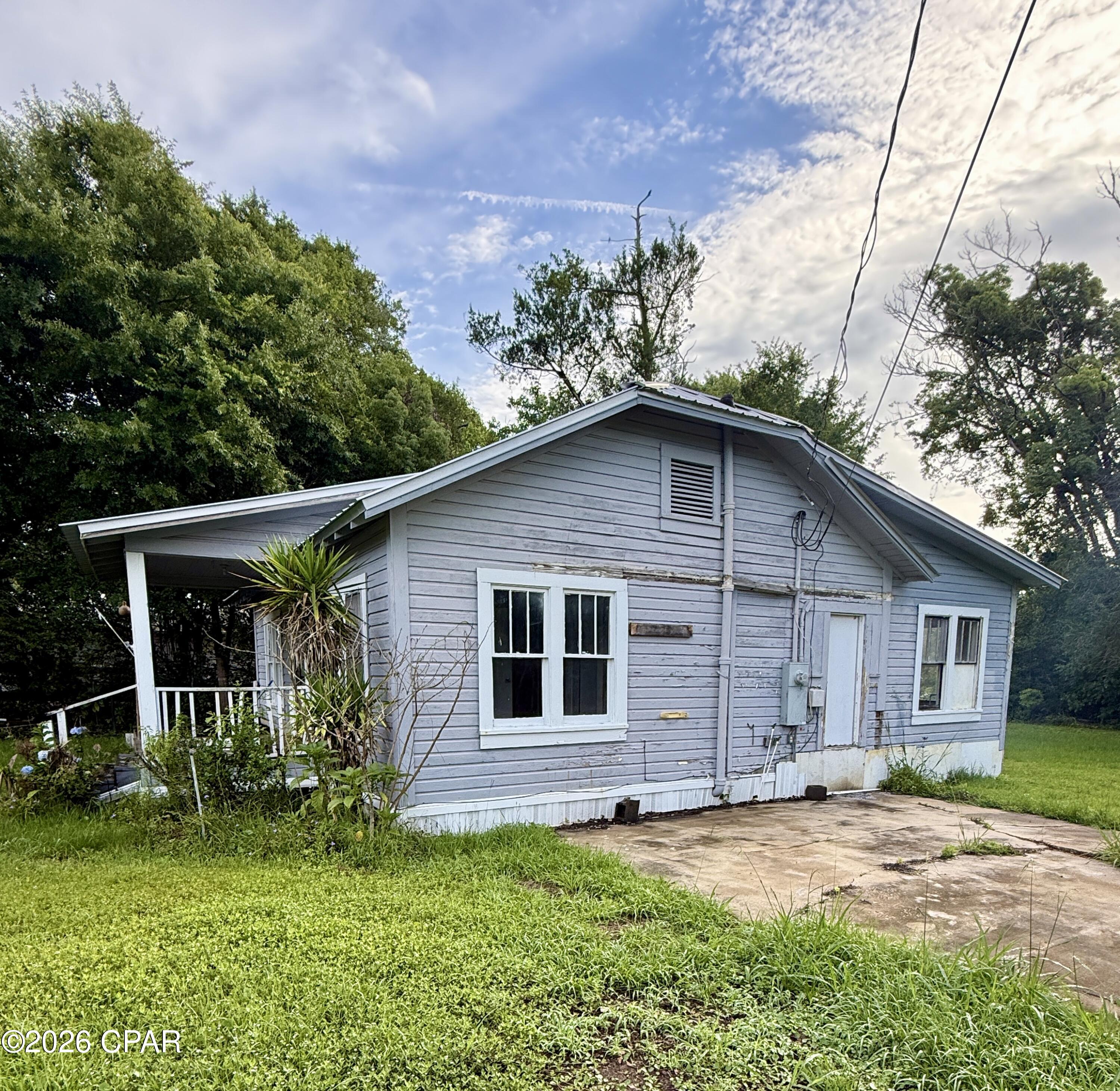 Gaskin - Residential