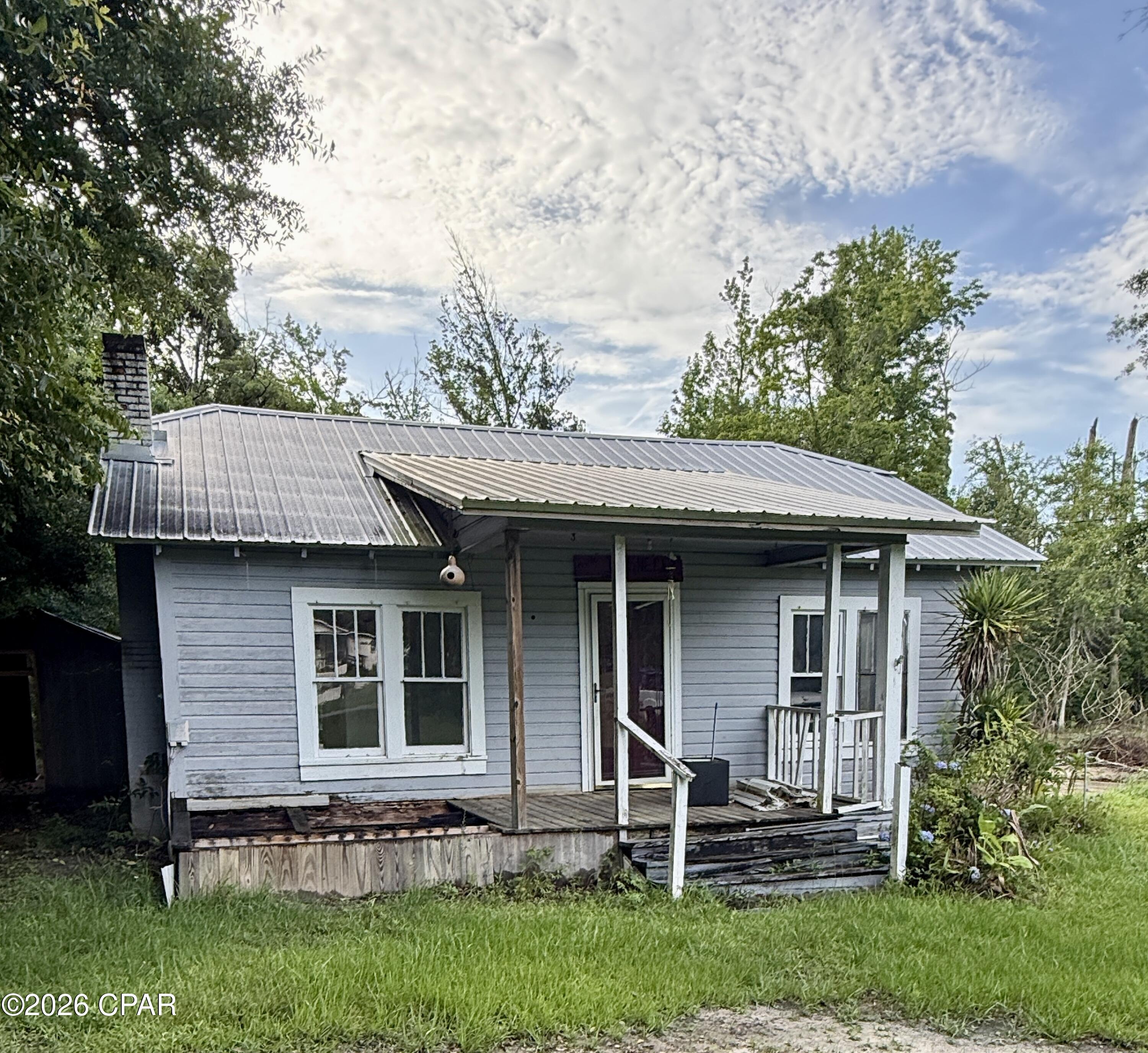 Gaskin - Residential