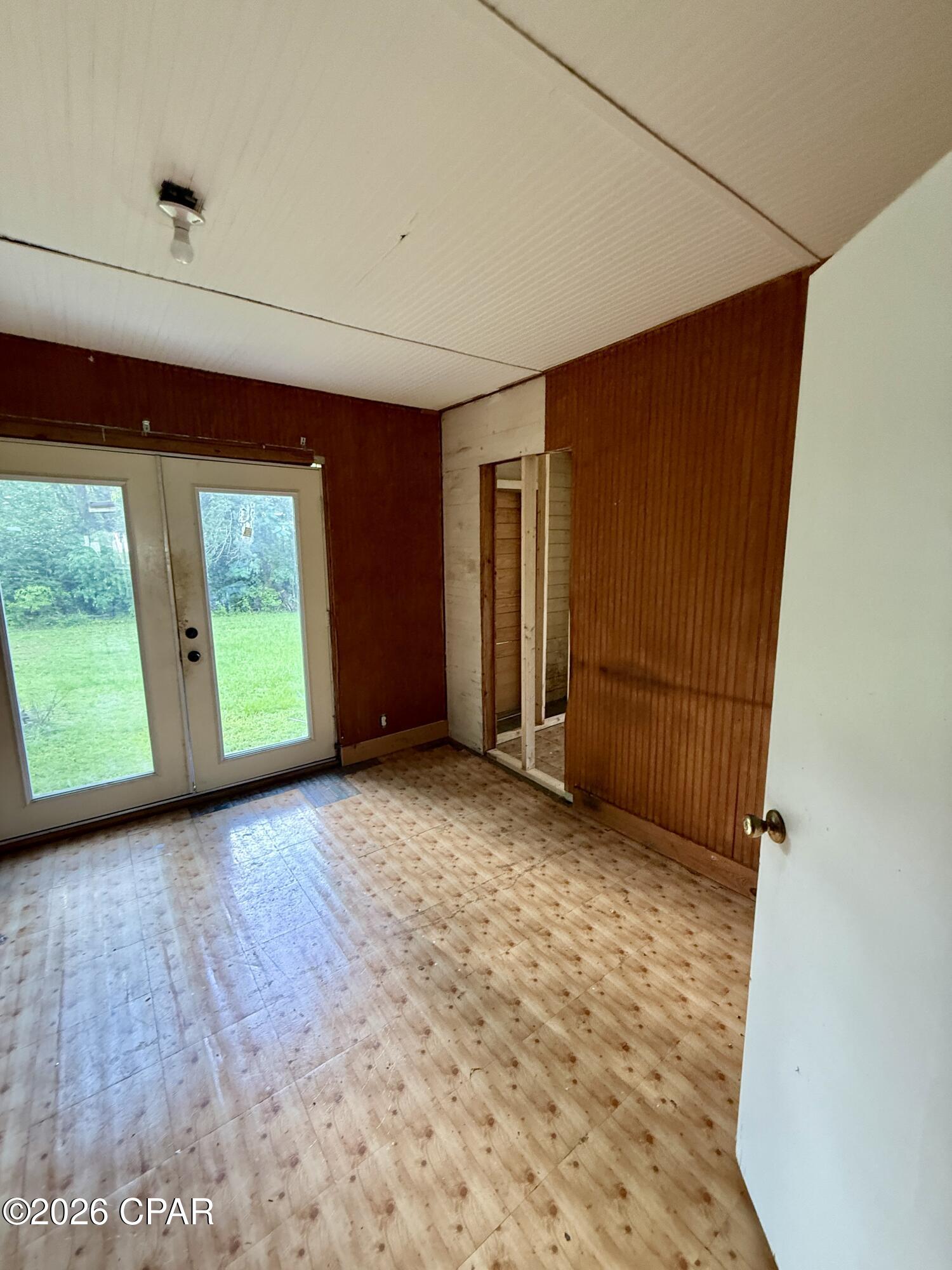 Gaskin - Residential