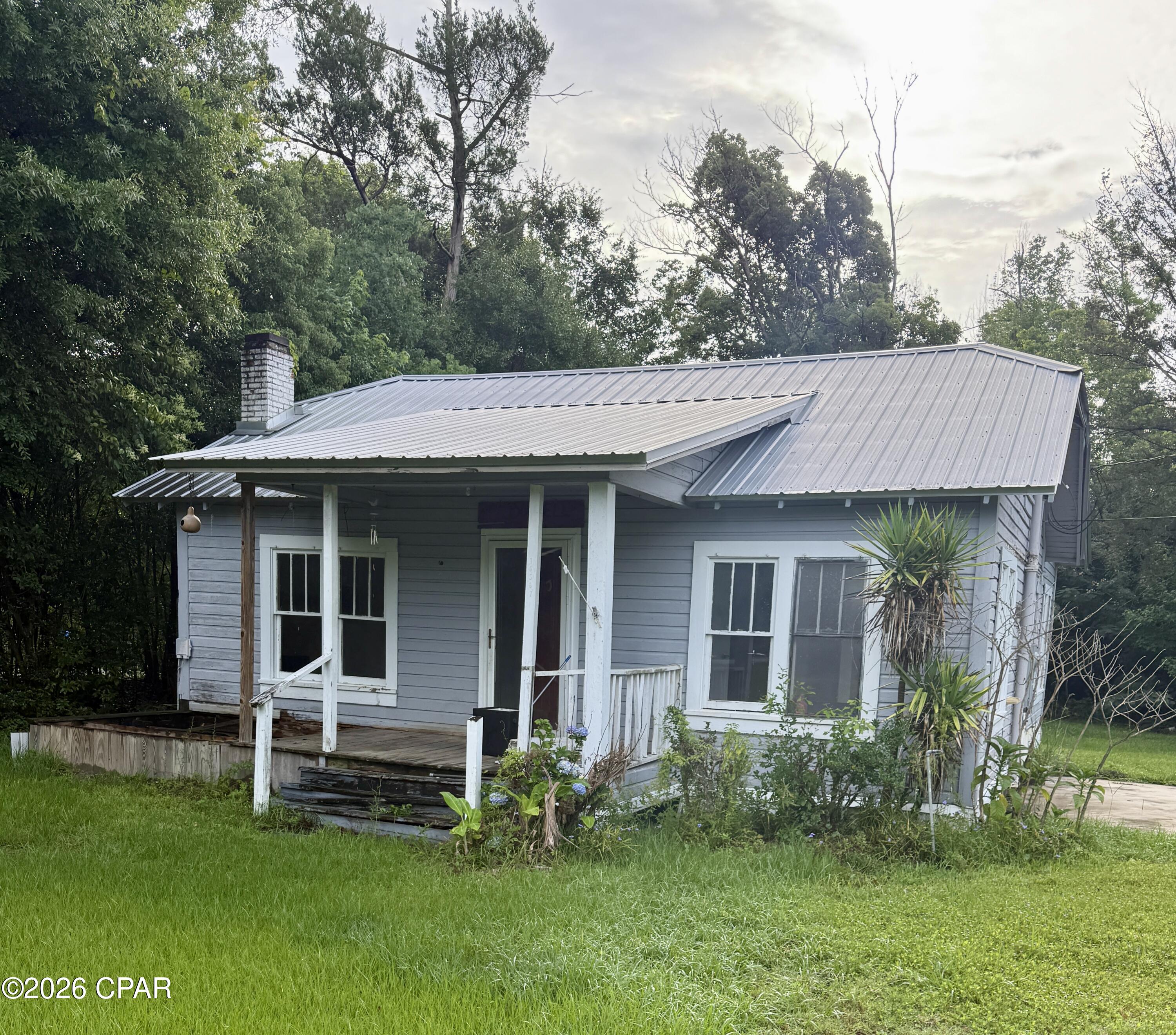 Gaskin - Residential
