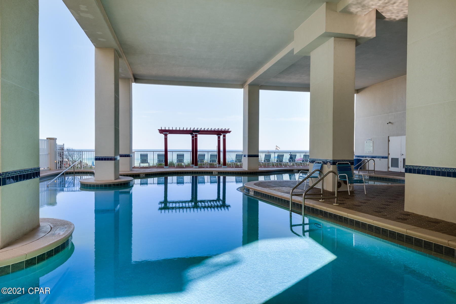 Majestic Beach Tower I - Residential