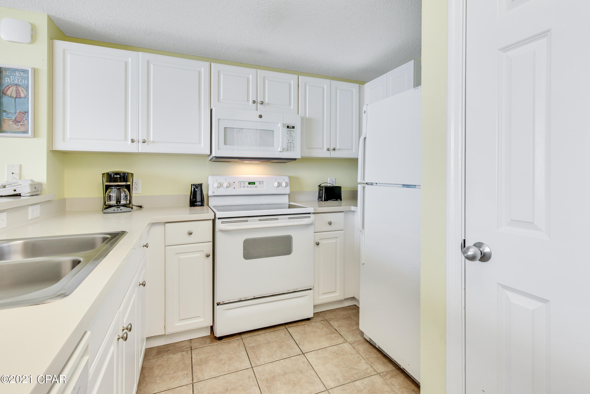 Majestic Beach Tower I - Residential