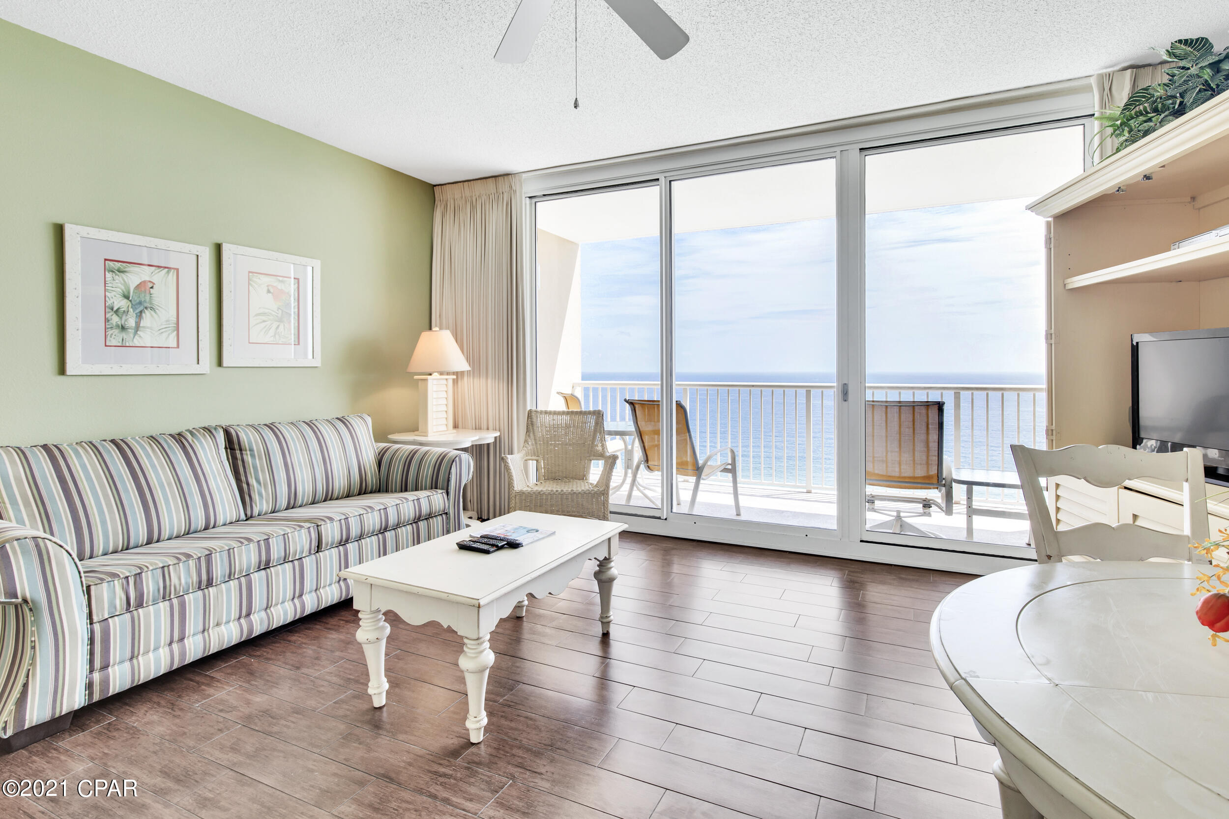 Majestic Beach Tower I - Residential