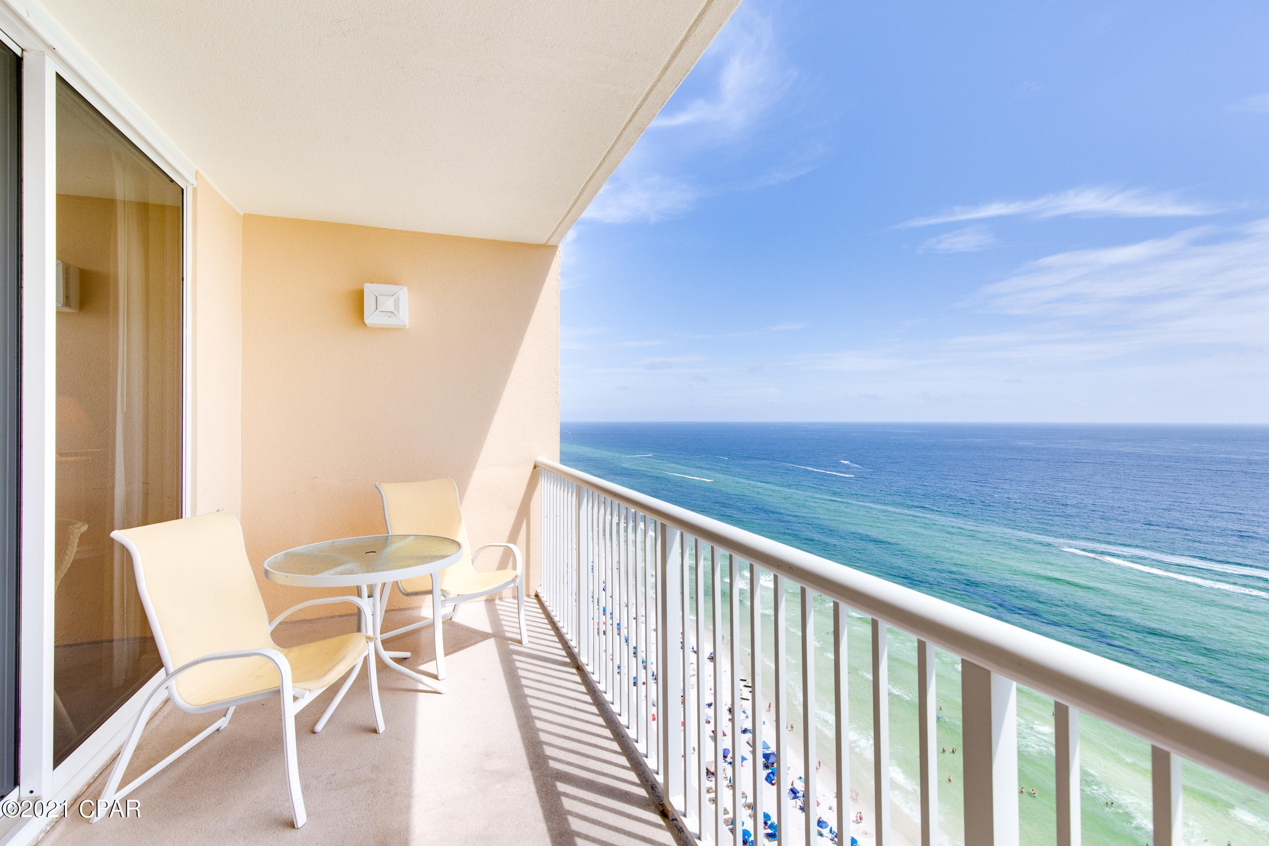 Majestic Beach Tower I - Residential