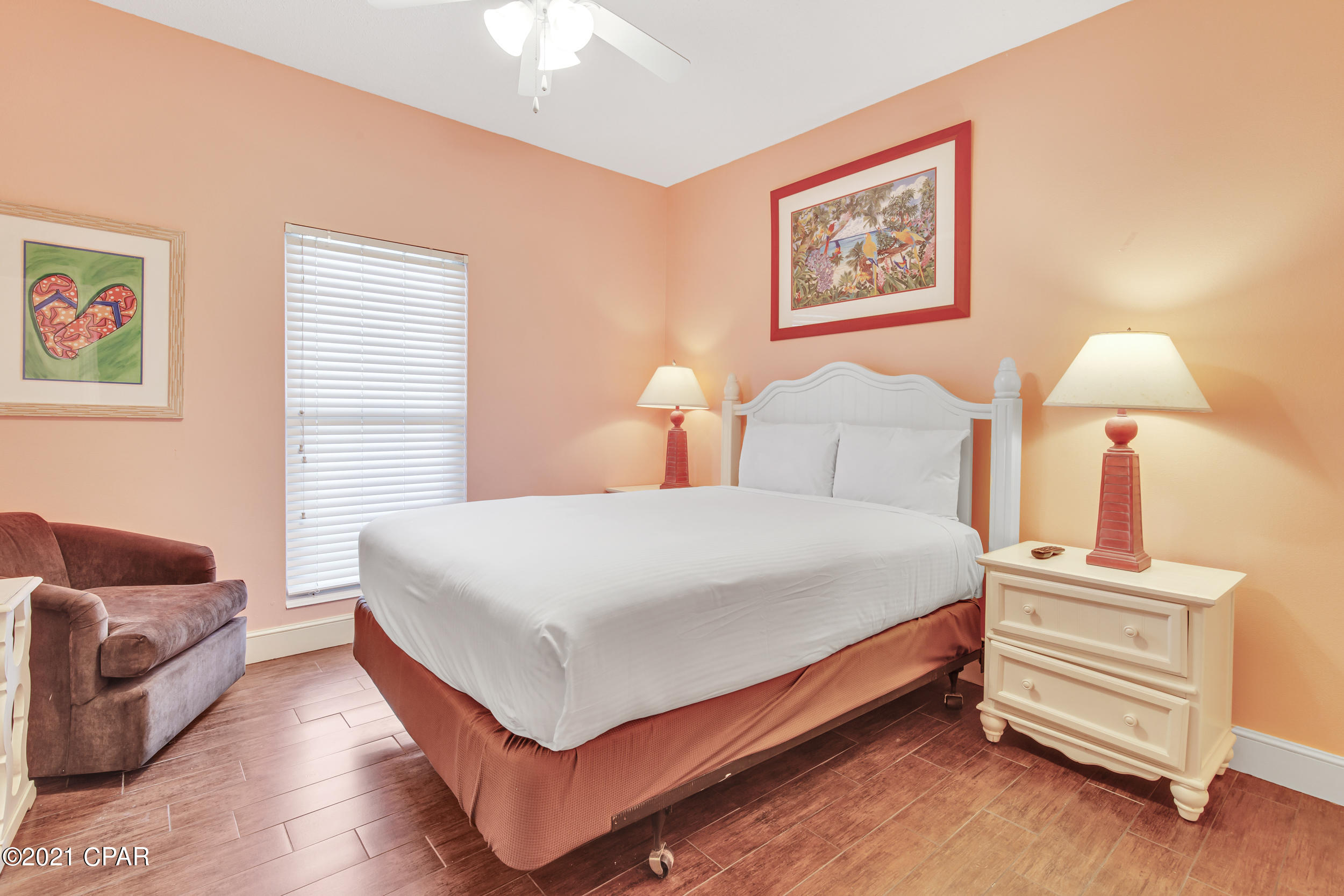 Majestic Beach Tower I - Residential