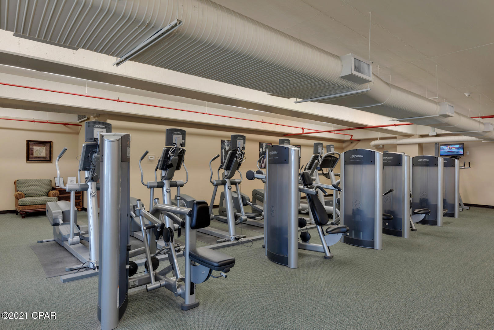 Majestic Beach Tower I - Residential