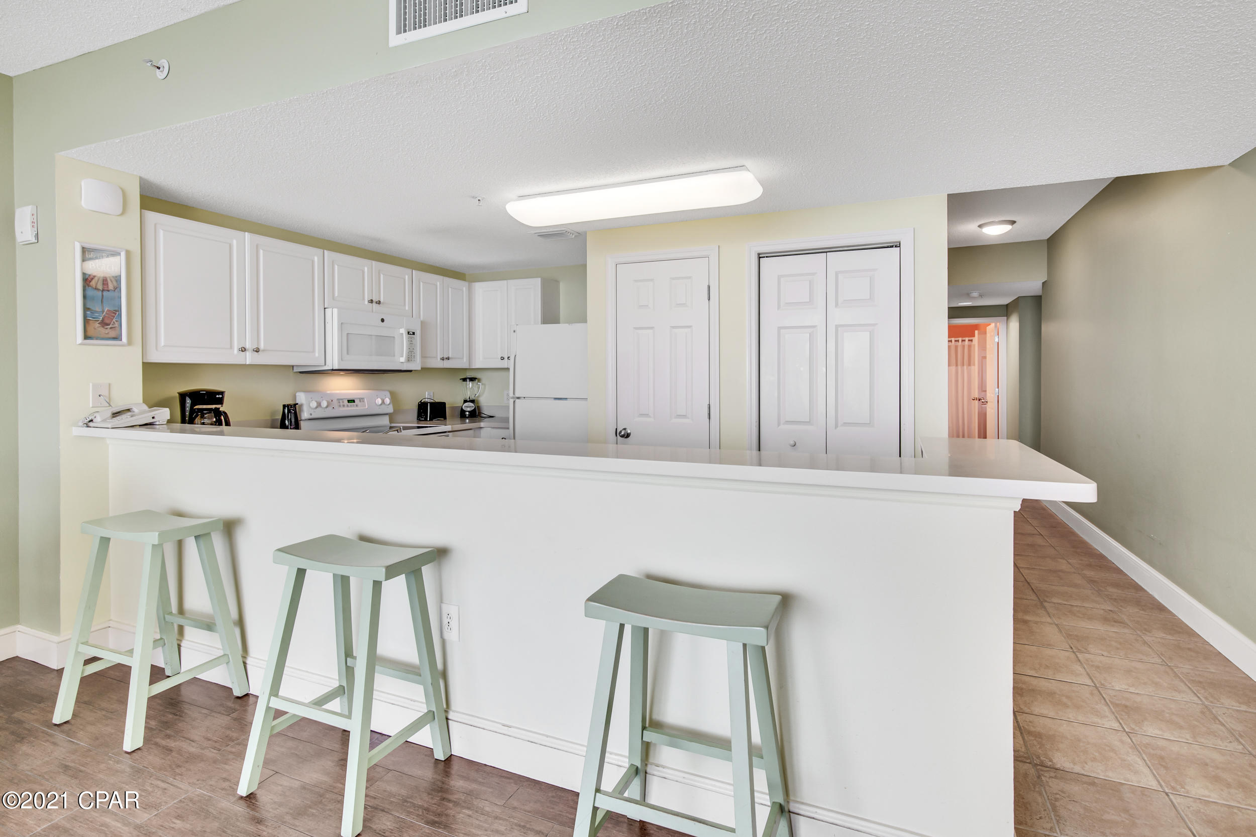 Majestic Beach Tower I - Residential