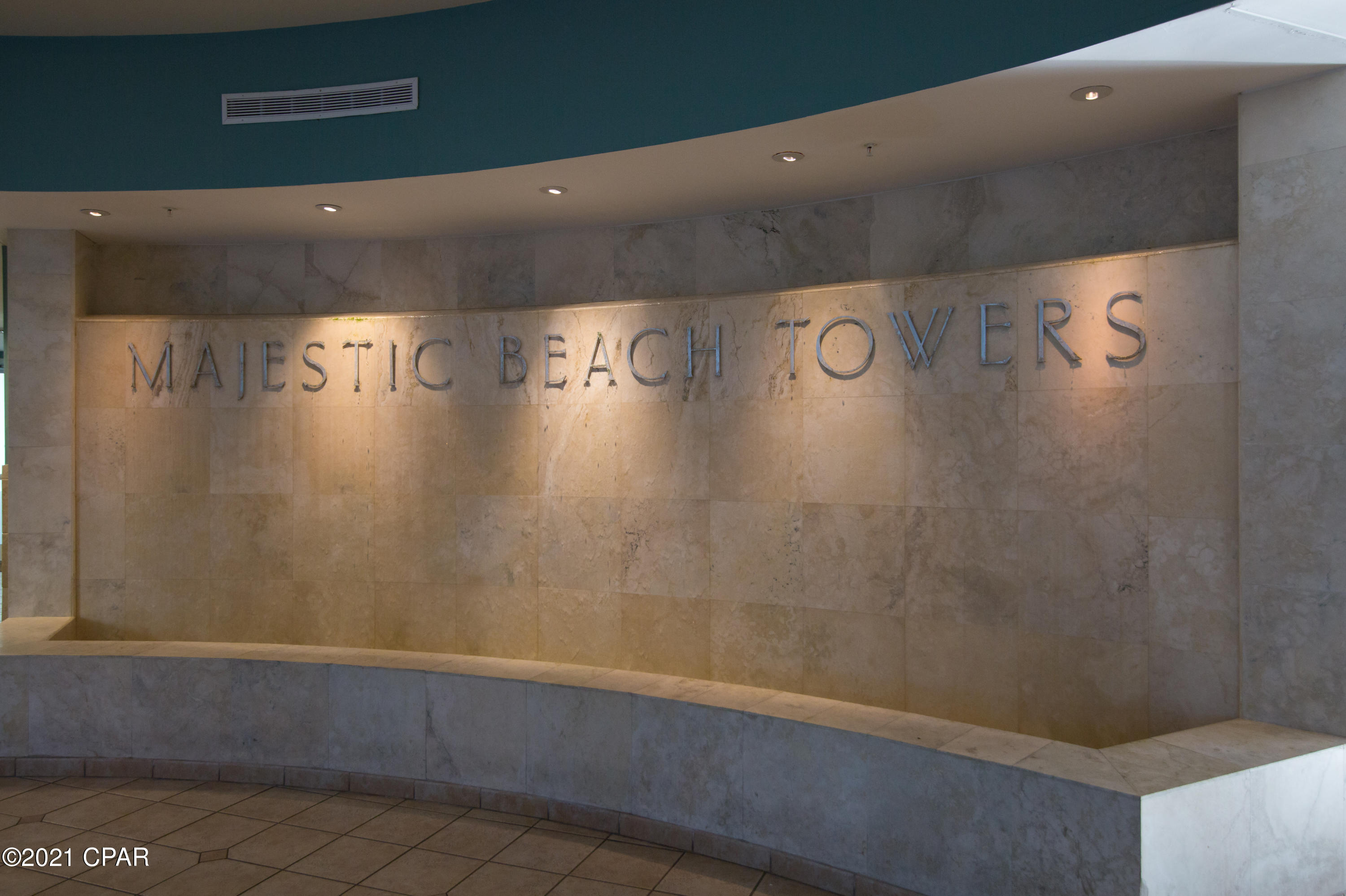 Majestic Beach Tower I - Residential