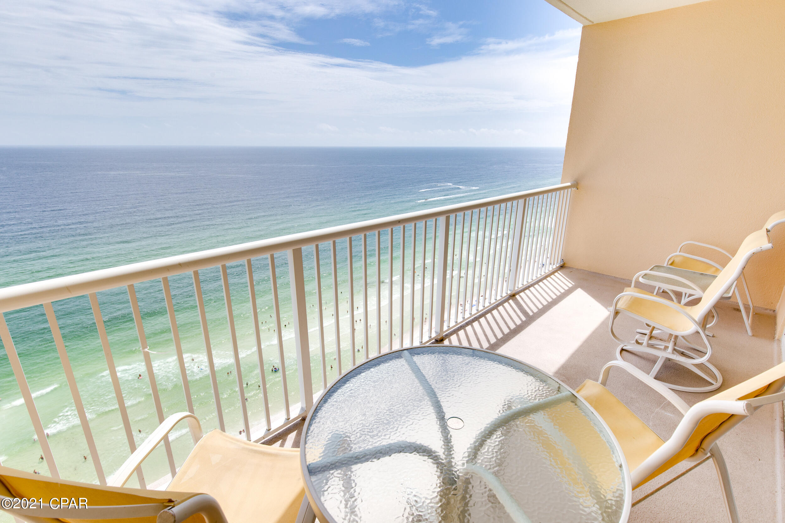 Majestic Beach Tower I - Residential