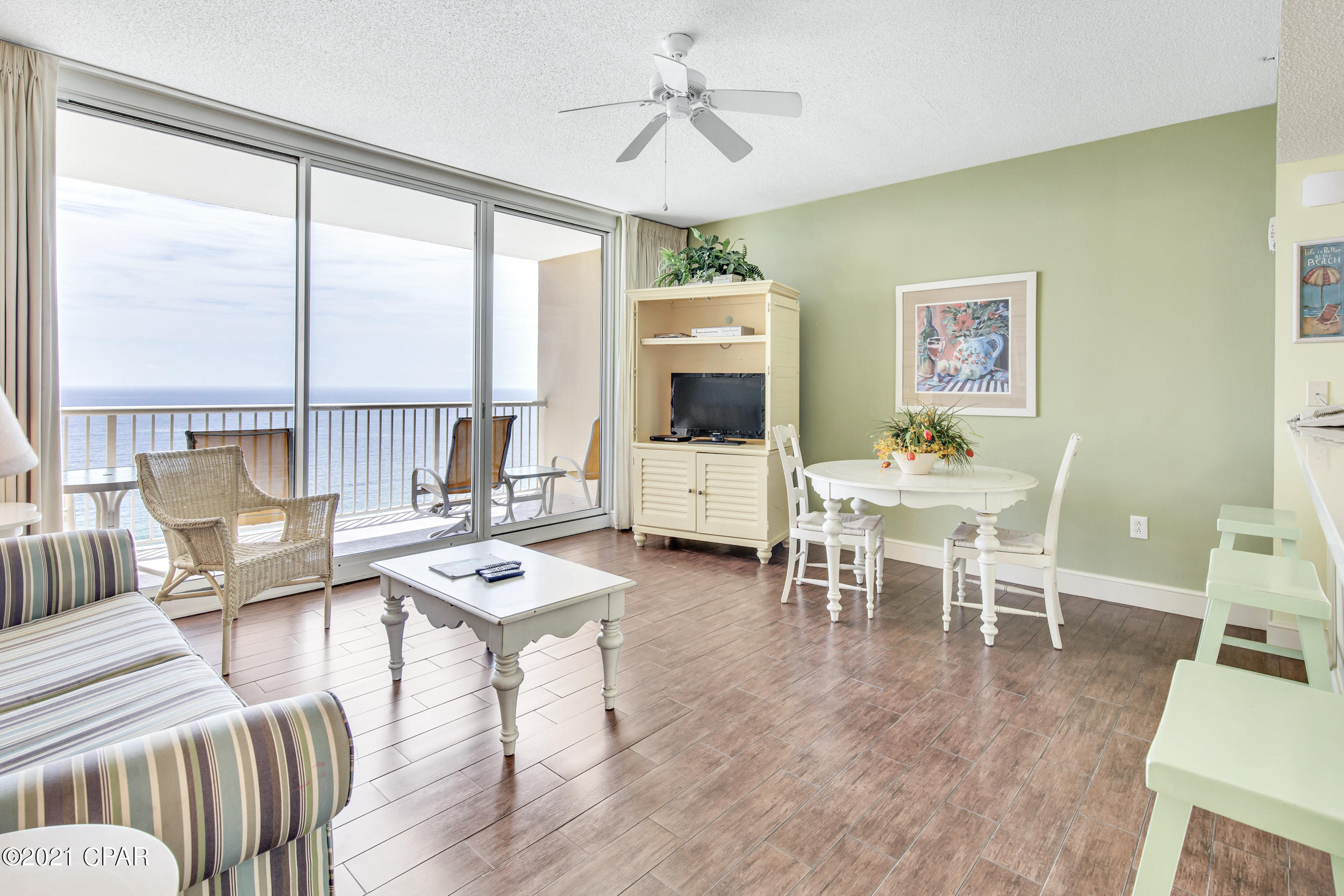 Majestic Beach Tower I - Residential