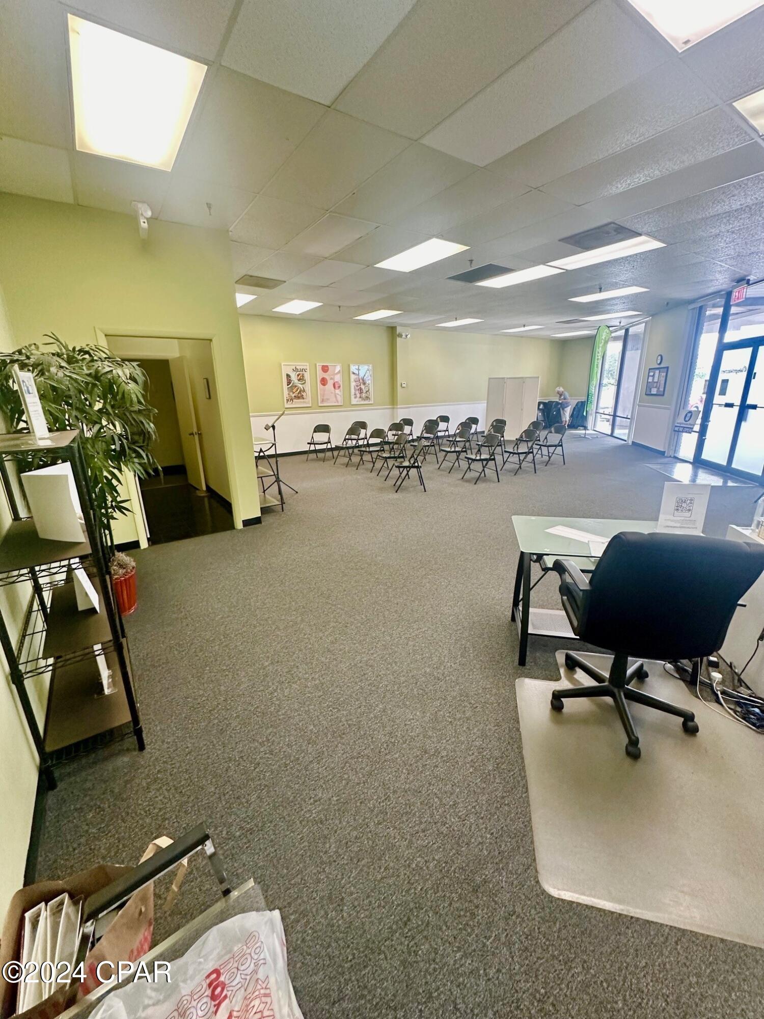 No Named Subdivision - Commercial Lease