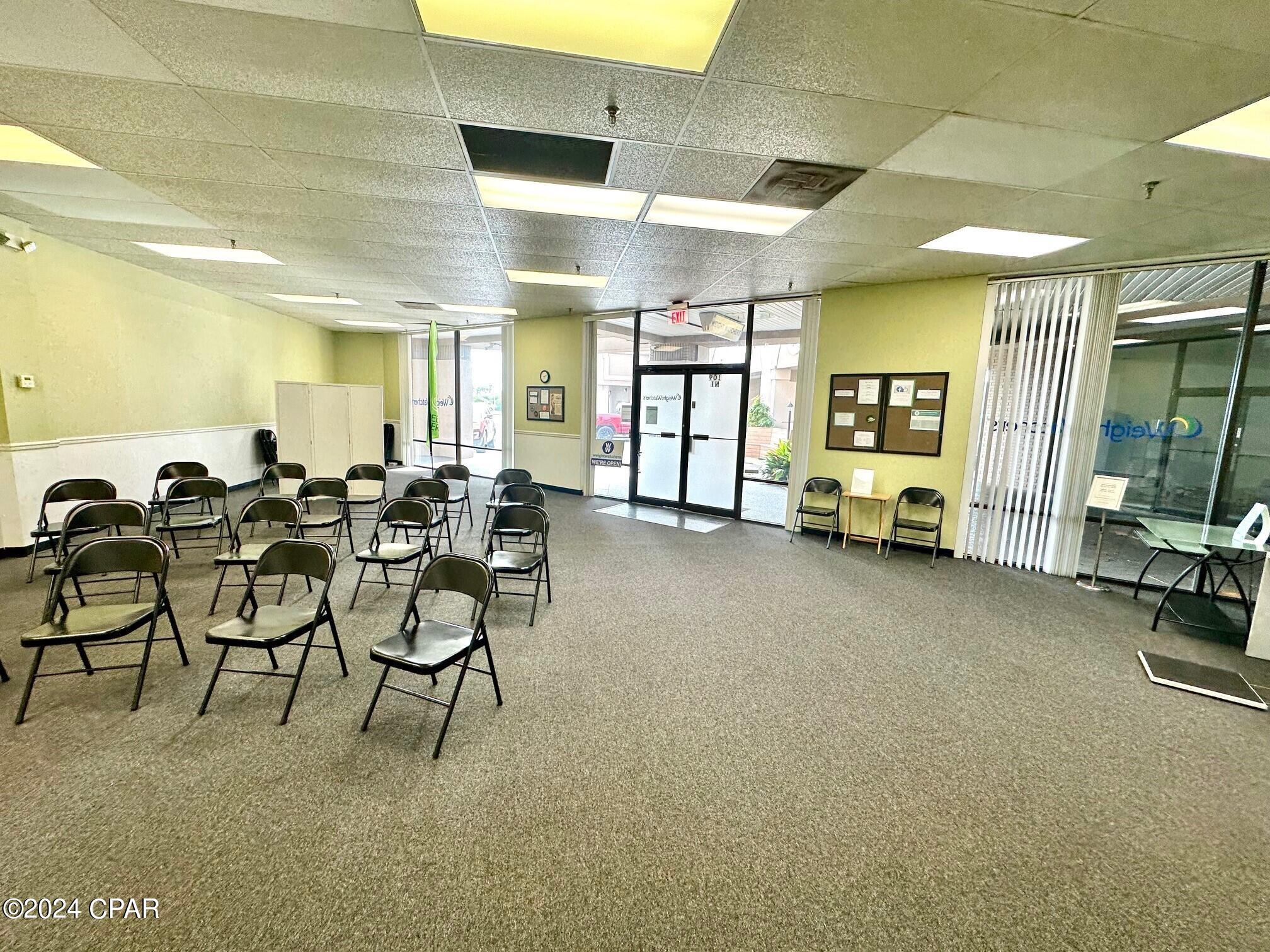 No Named Subdivision - Commercial Lease