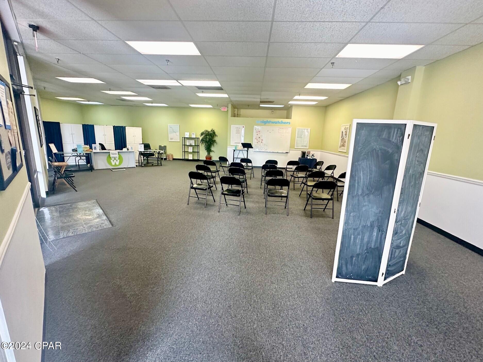 No Named Subdivision - Commercial Lease